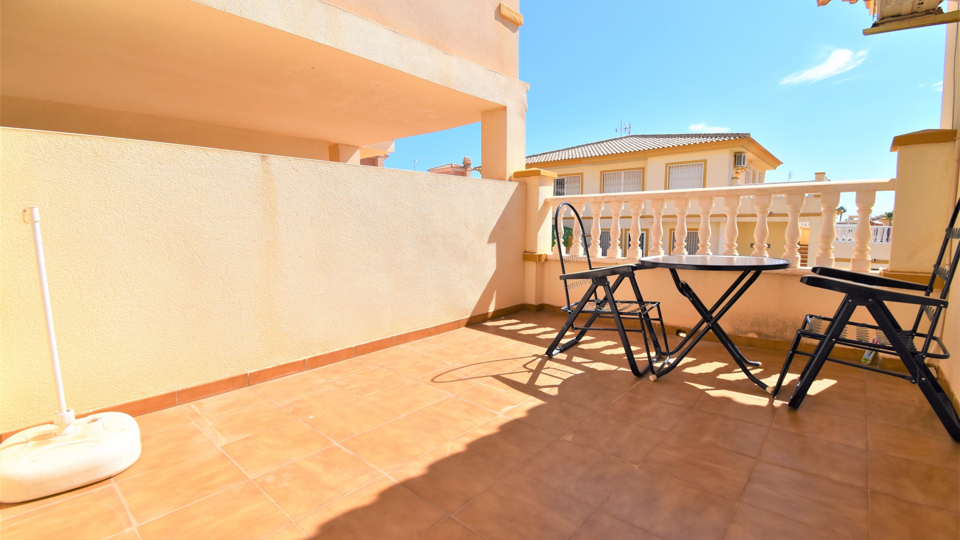 Resale - Apartment - Orihuela Costa - Playa Flamenca