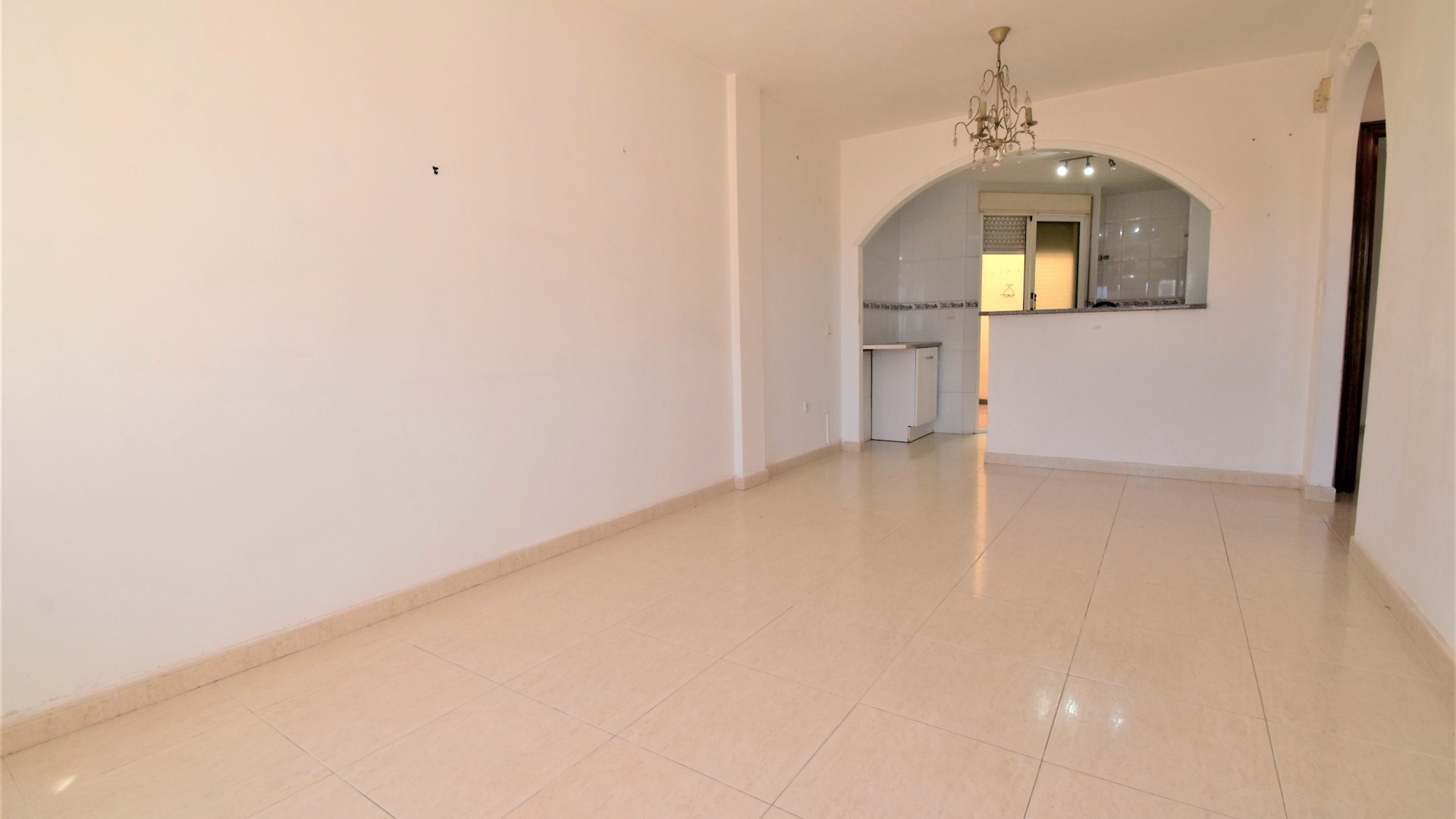 Resale - Apartment - Orihuela Costa - Playa Flamenca