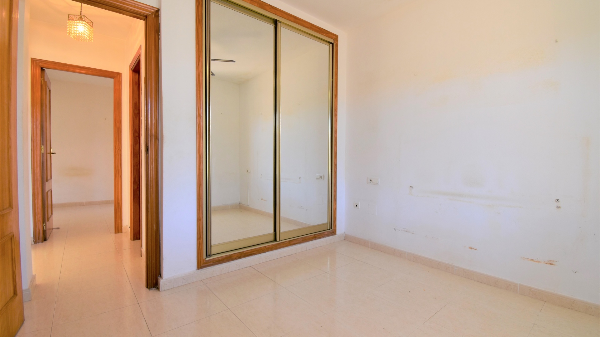 Resale - Apartment - Orihuela Costa - Playa Flamenca