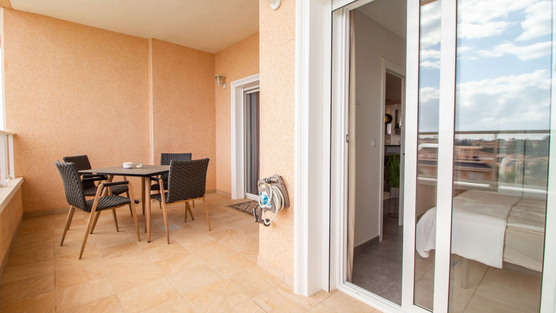 Resale - Apartment - Orihuela Costa - Punta Prima