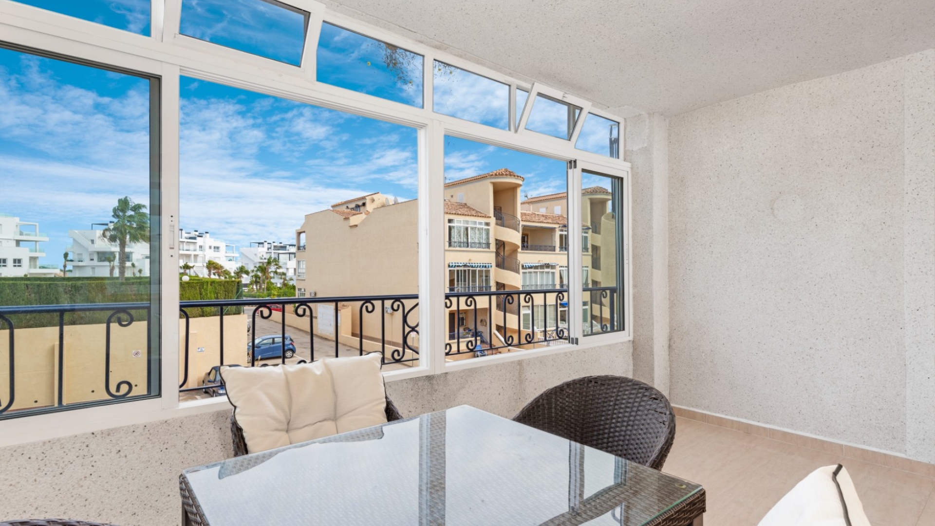 Resale - Apartment - Orihuela Costa - Punta Prima