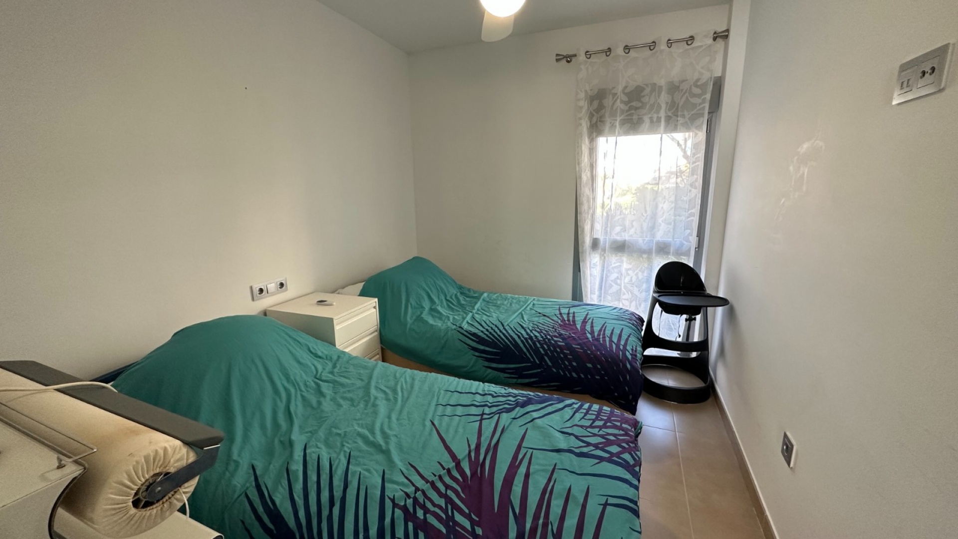 Resale - Apartment - Orihuela - Entre Naranjos