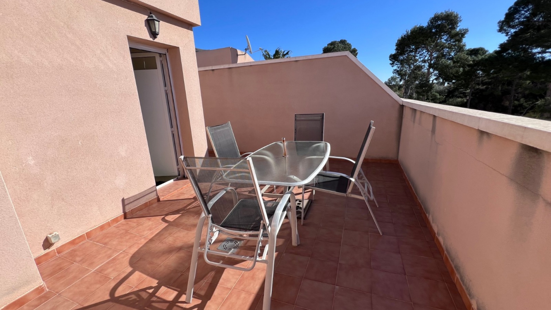 Resale - Apartment - Orihuela