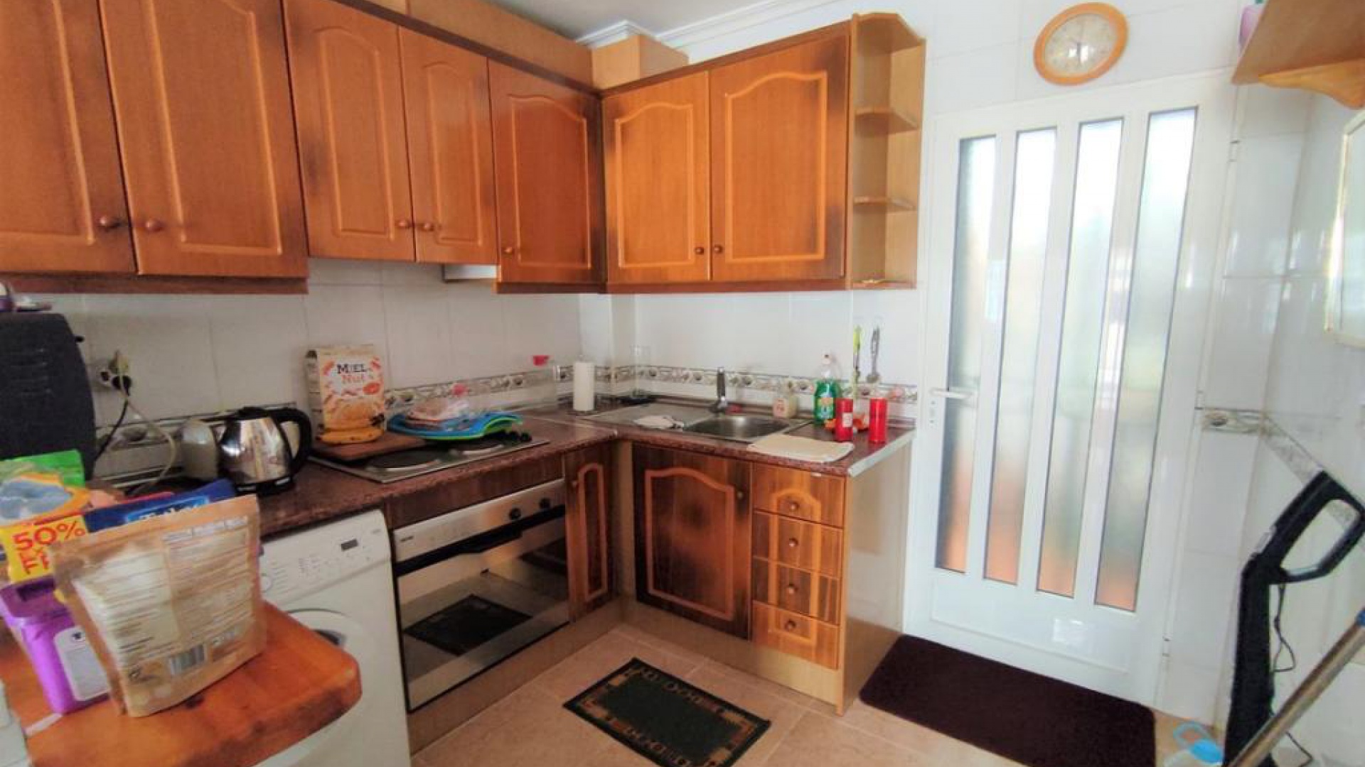 Resale - Apartment - Playa Flamenca - arco mediterraneo