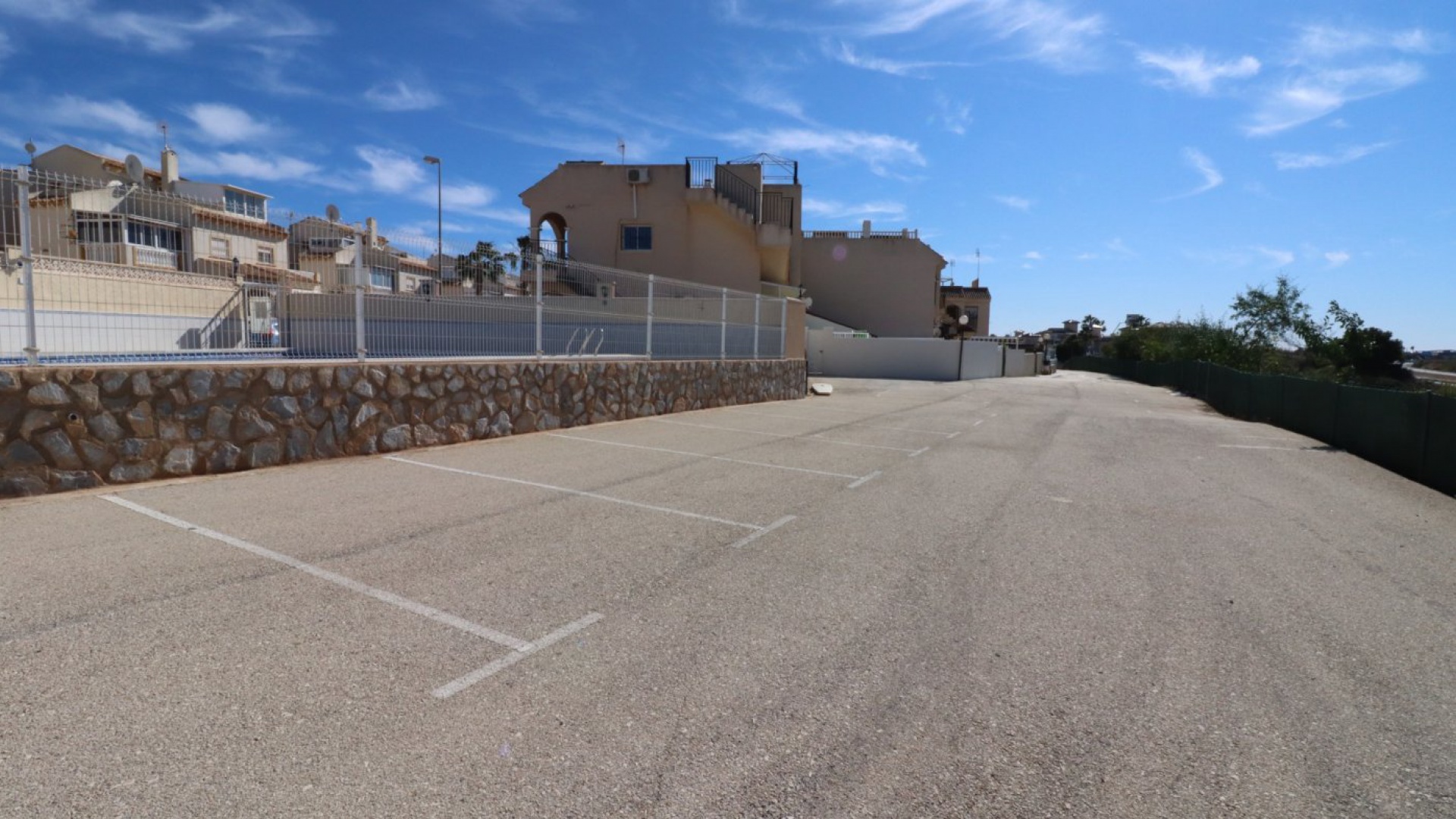 Resale - Apartment - Playa Flamenca - arco mediterraneo