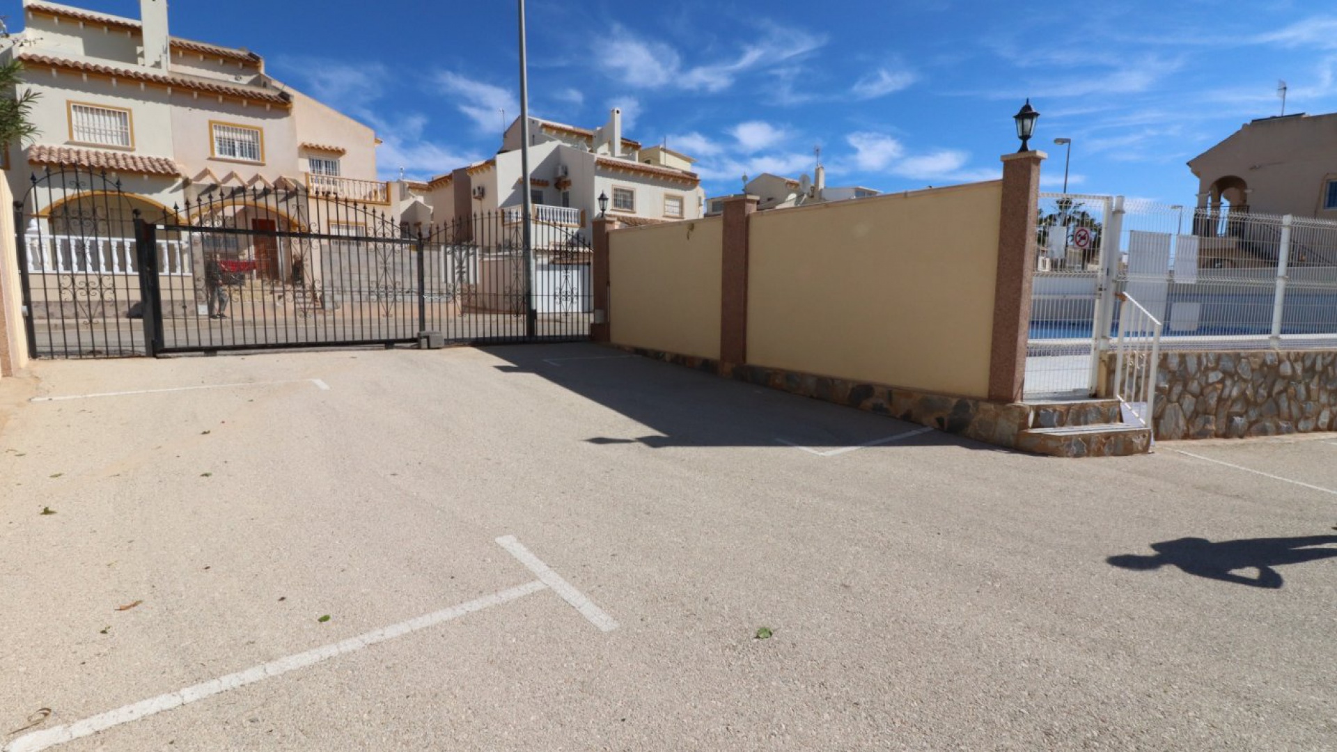 Resale - Apartment - Playa Flamenca - arco mediterraneo