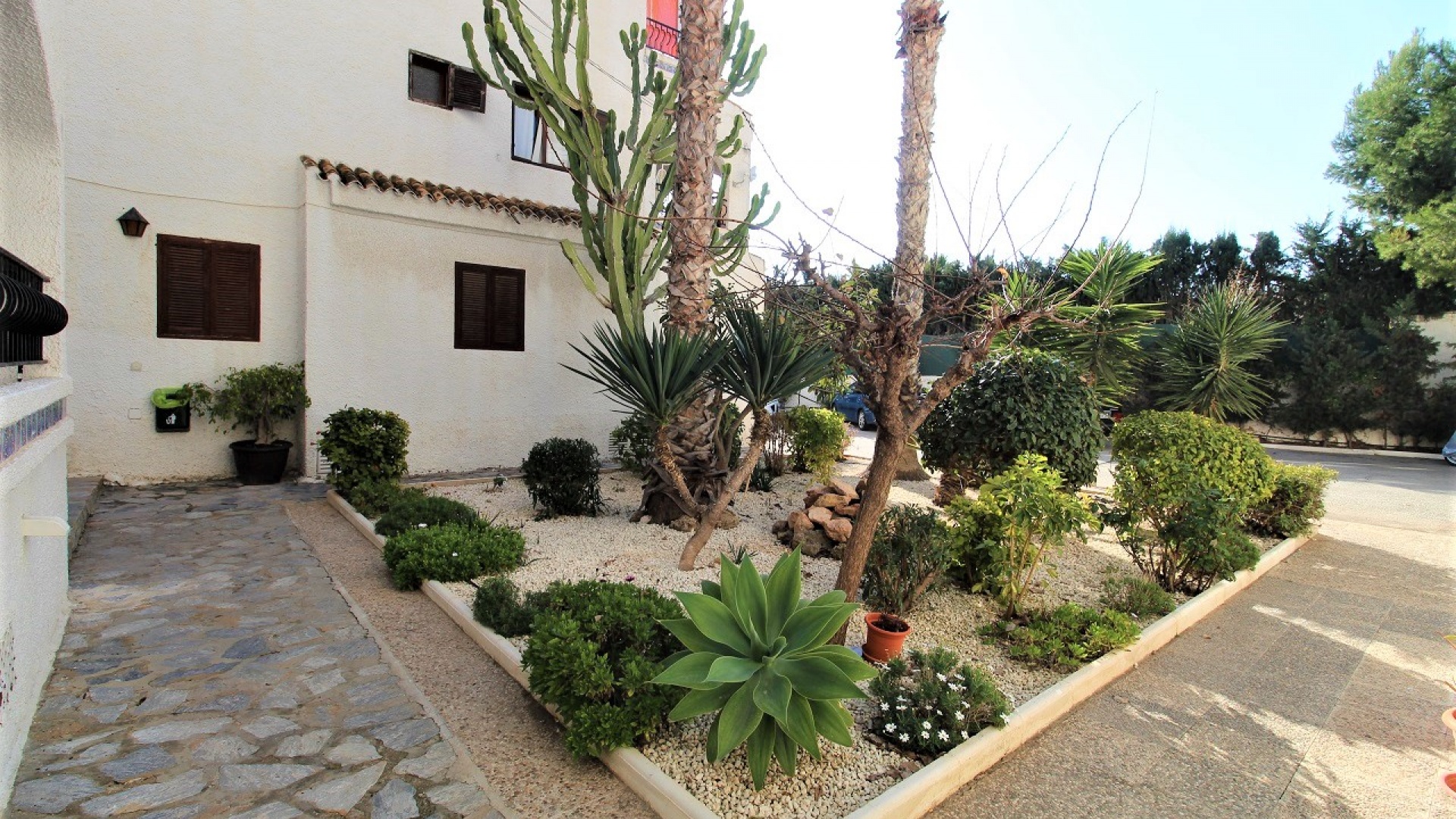 Resale - Apartment - Playa Flamenca - beachside playa flamenca