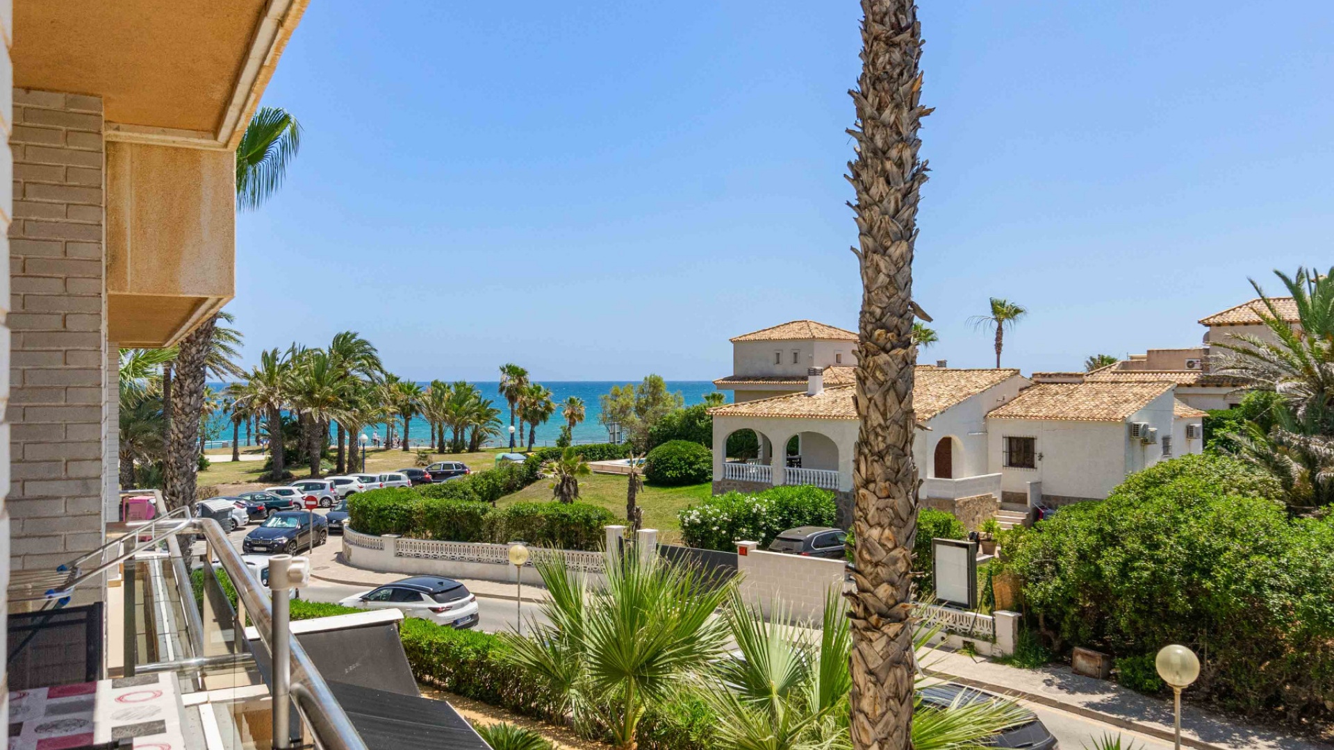 Resale - Apartment - Playa Flamenca - beachside playa flamenca