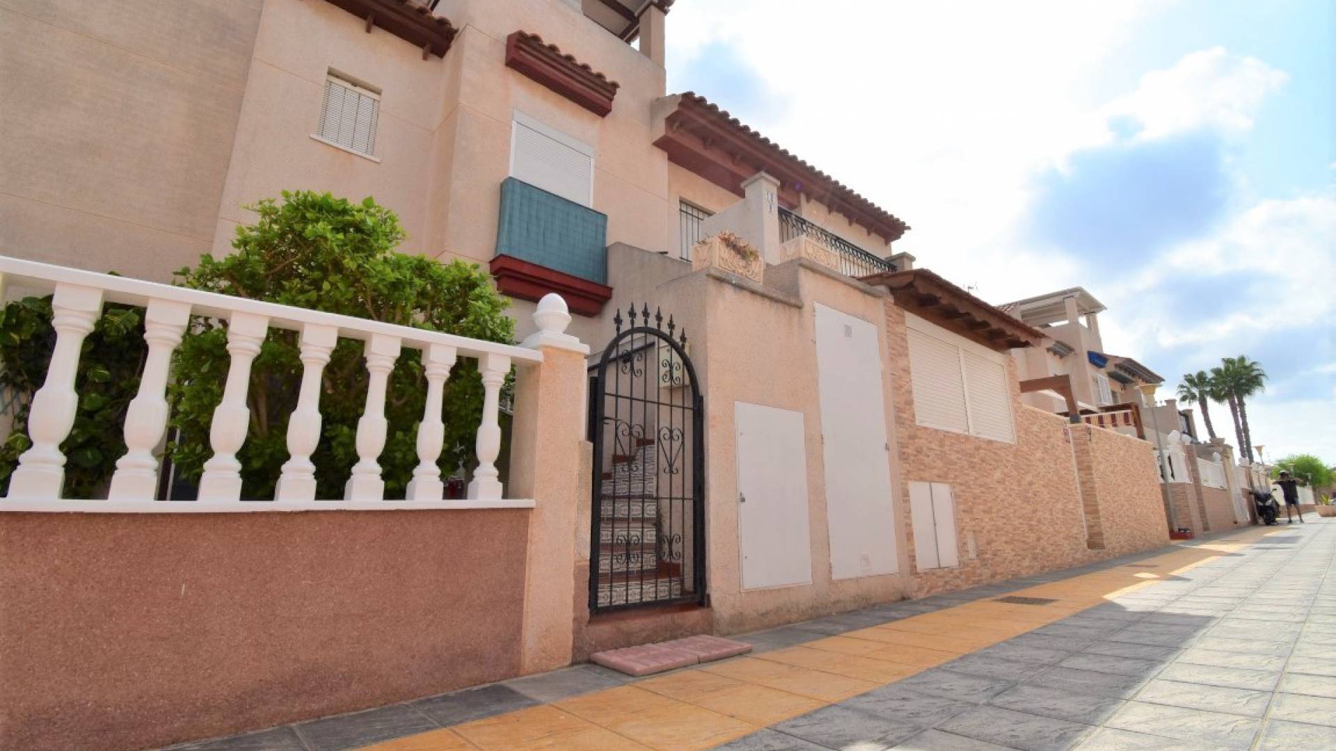 Resale - Apartment - Playa Flamenca - duque de ahumada