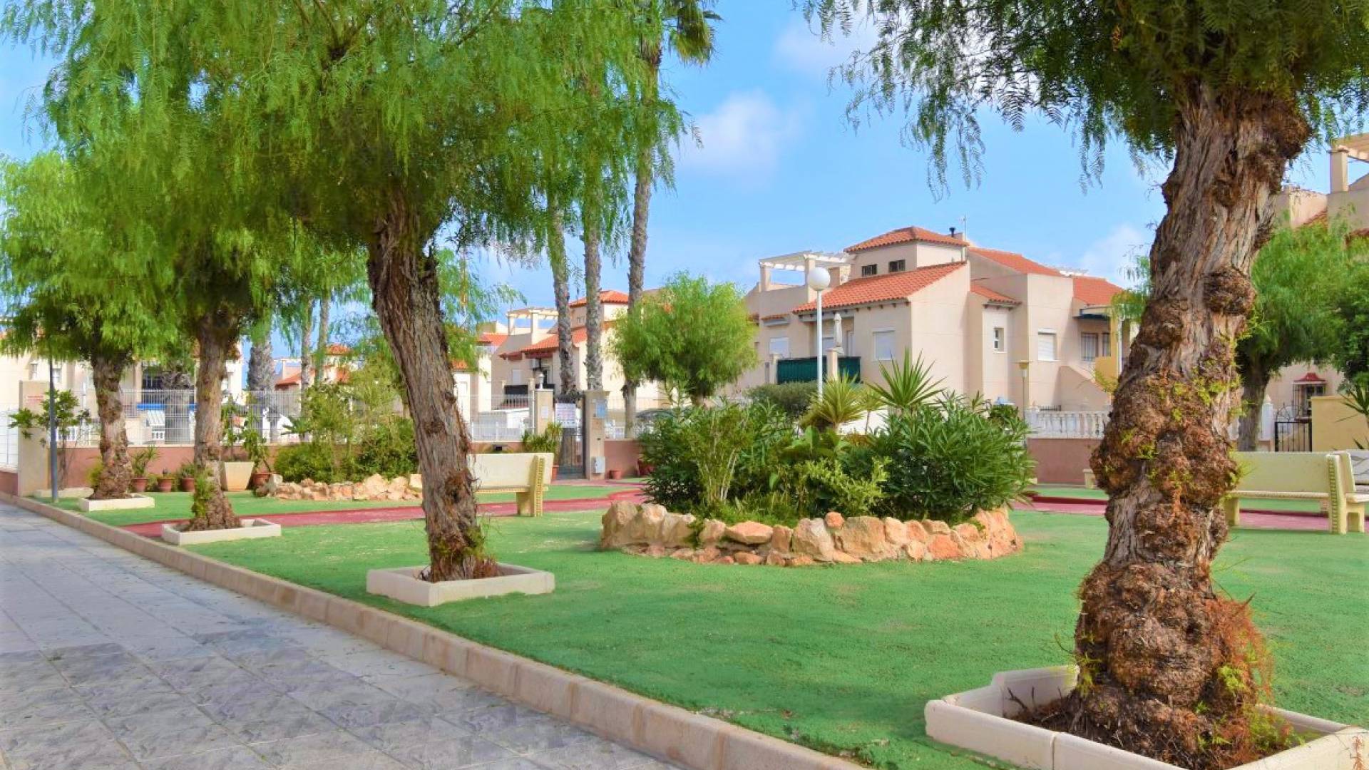 Resale - Apartment - Playa Flamenca - duque de ahumada