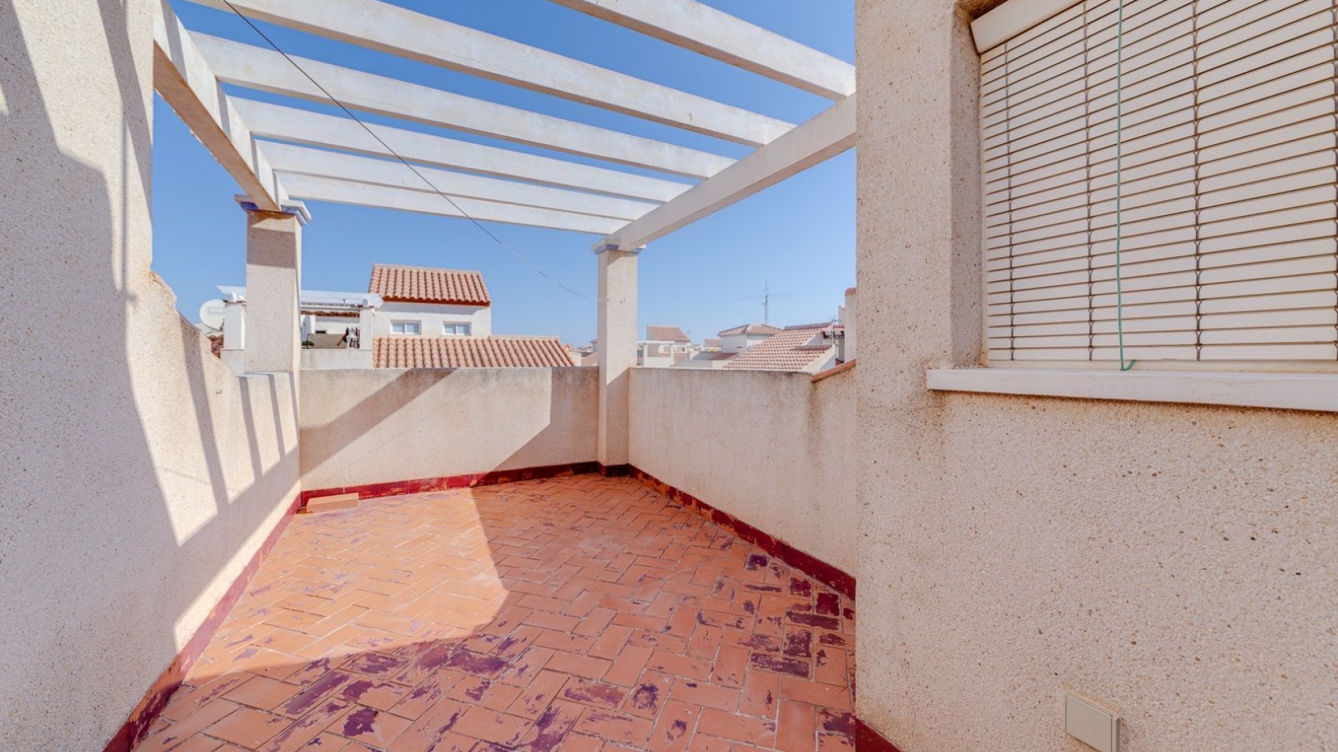 Resale - Apartment - Playa Flamenca - duque de ahumada