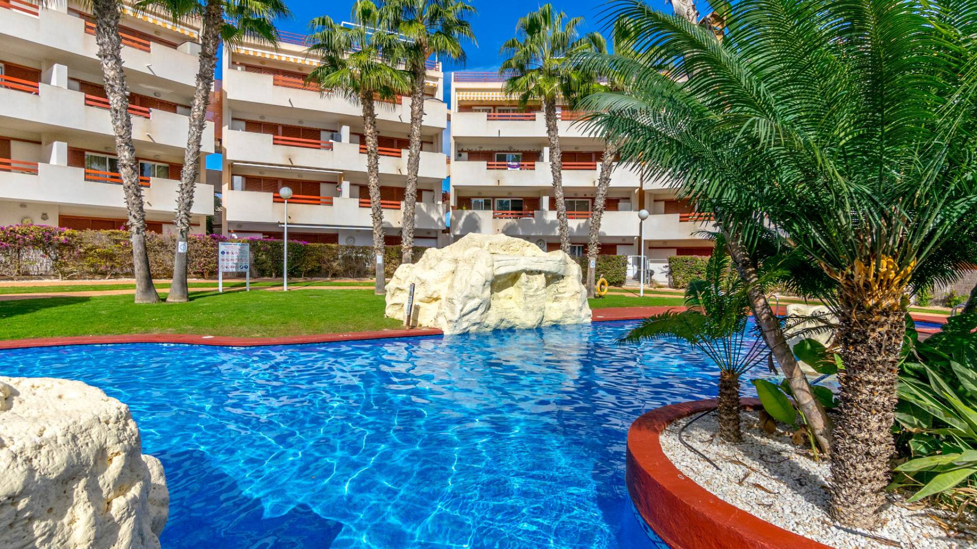 Resale - Apartment - Playa Flamenca - el rincon