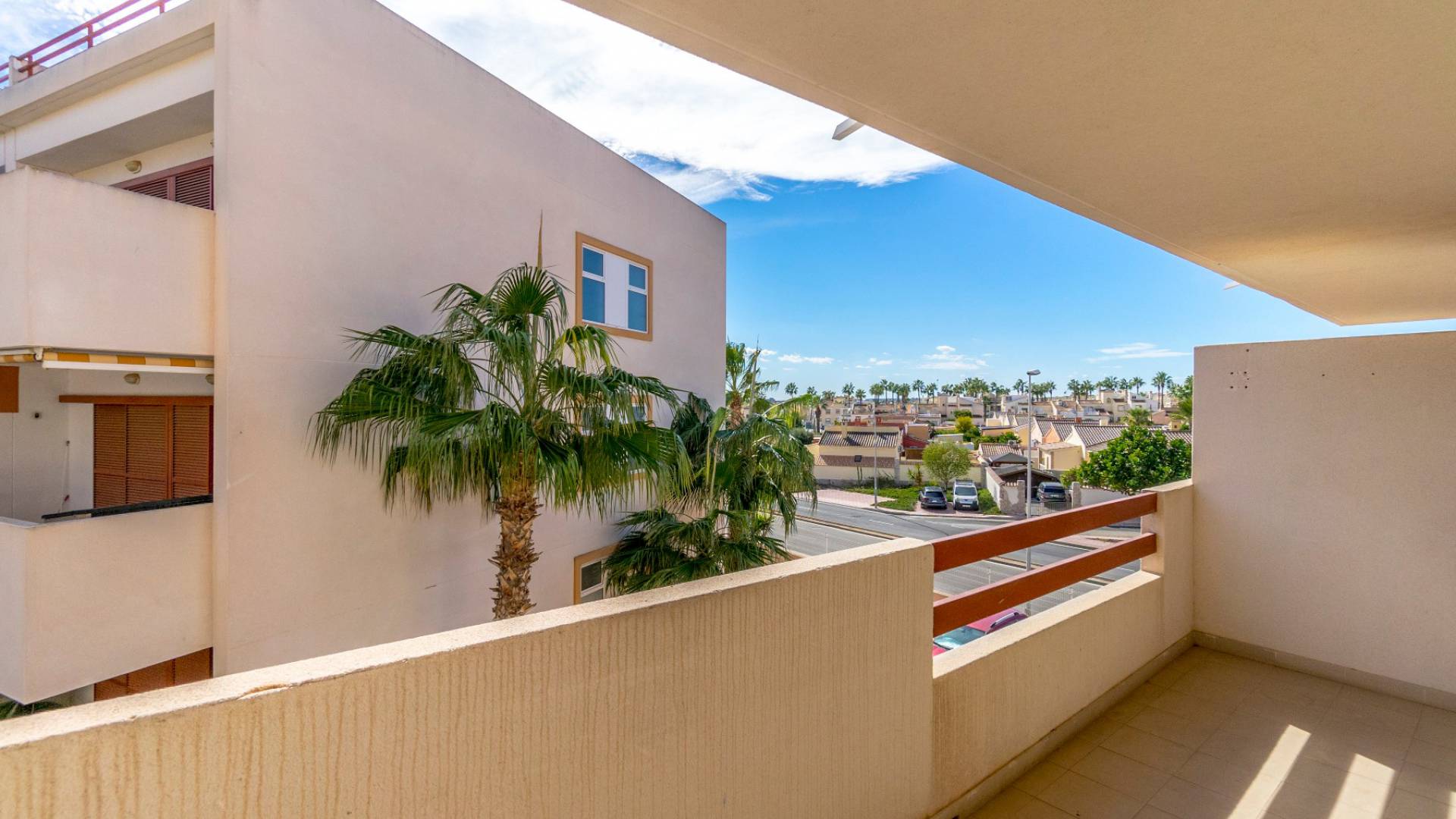 Resale - Apartment - Playa Flamenca - el rincon