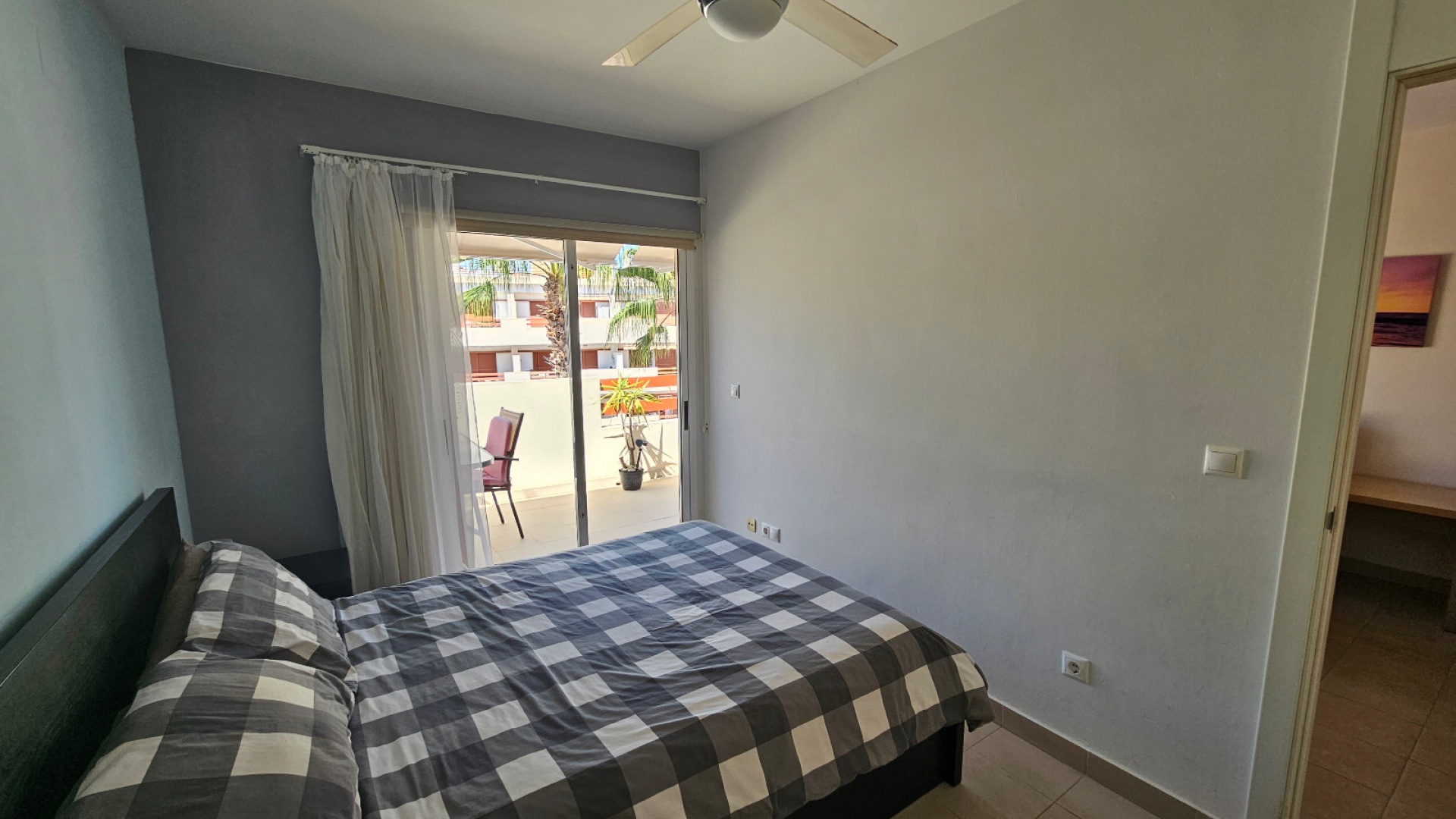 Resale - Apartment - Playa Flamenca - el rincon