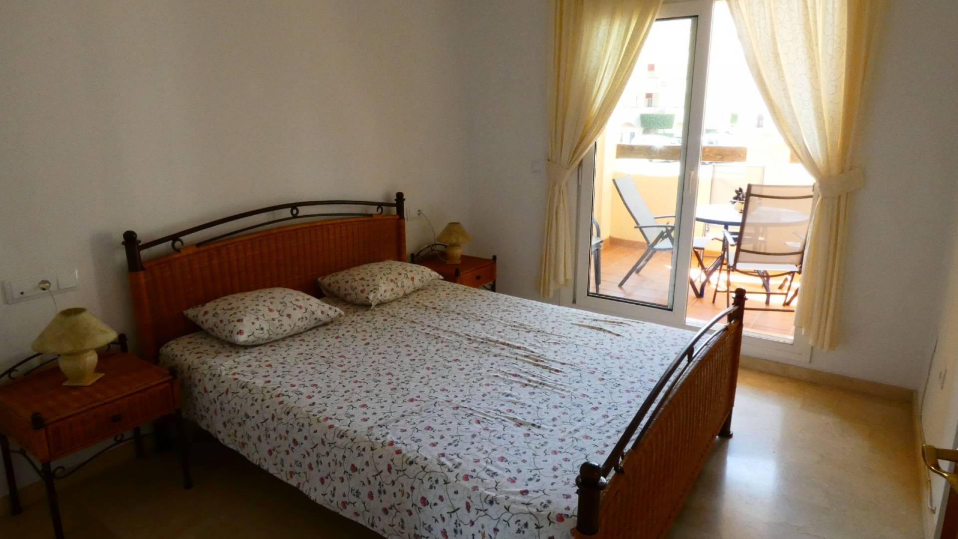 Resale - Apartment - Playa Flamenca - jumilla