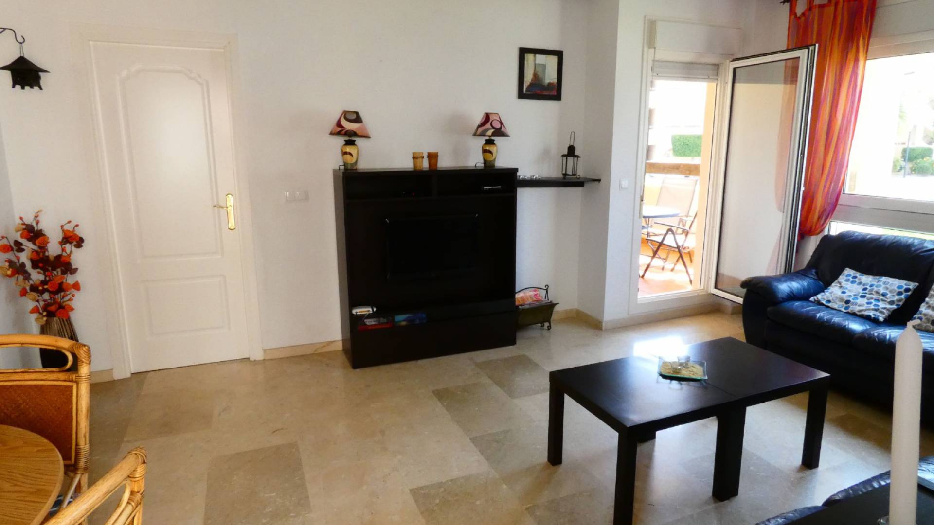 Resale - Apartment - Playa Flamenca - jumilla