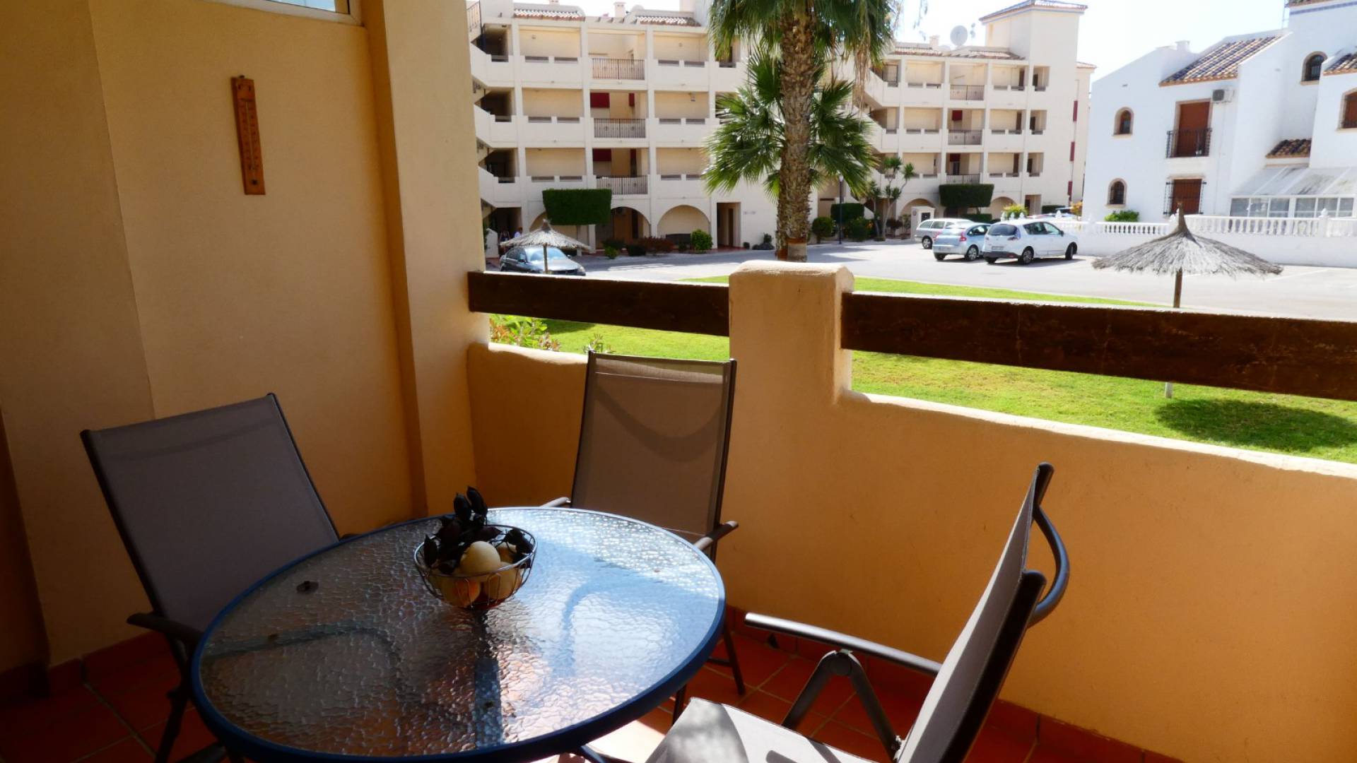 Resale - Apartment - Playa Flamenca - jumilla