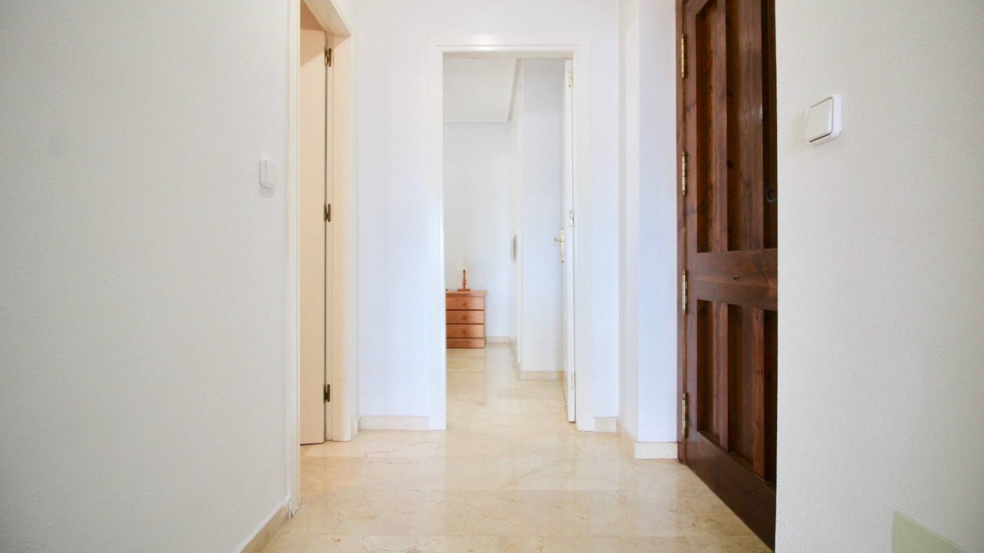 Resale - Apartment - Playa Flamenca - jumilla