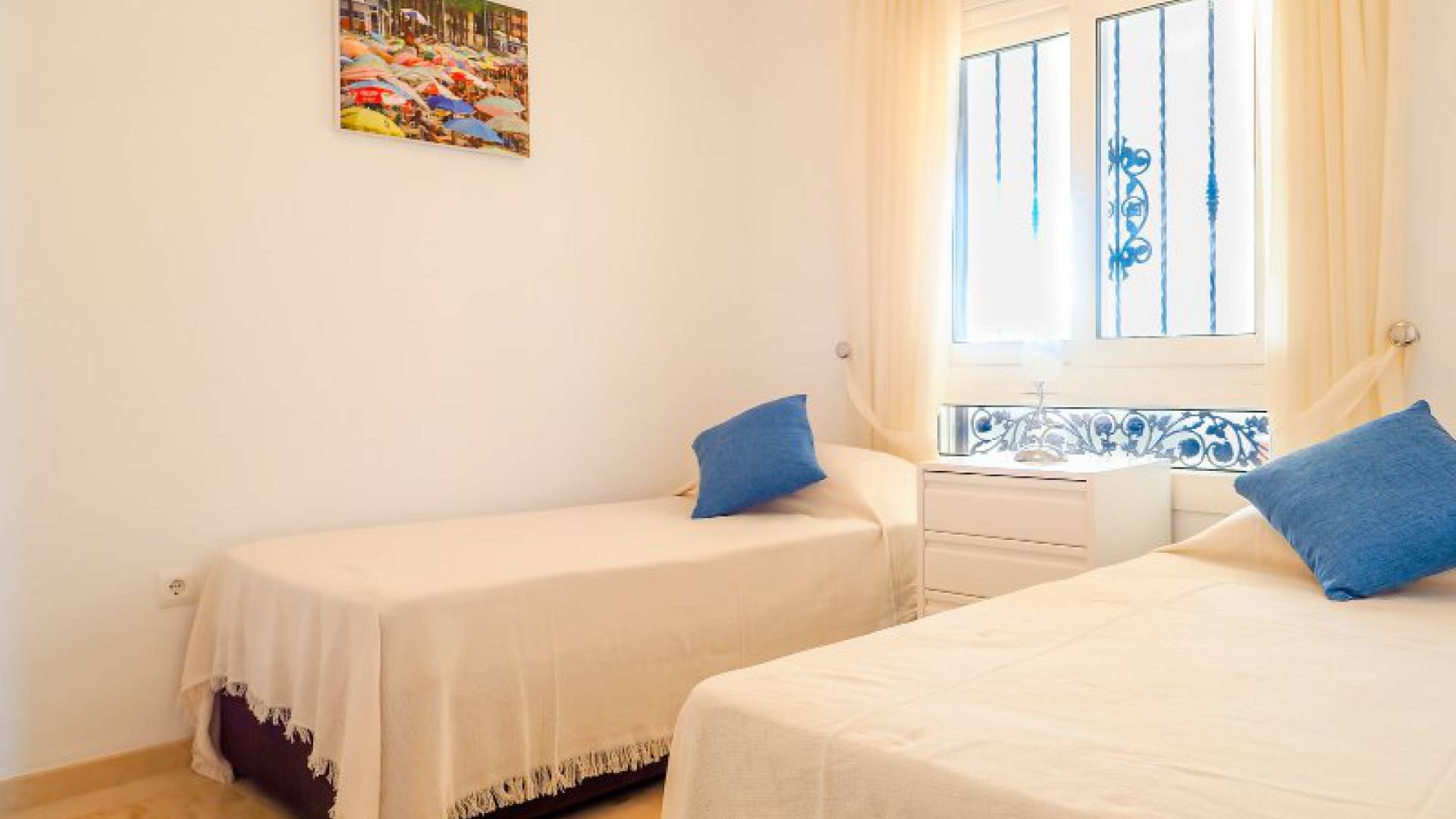 Resale - Apartment - Playa Flamenca - jumilla