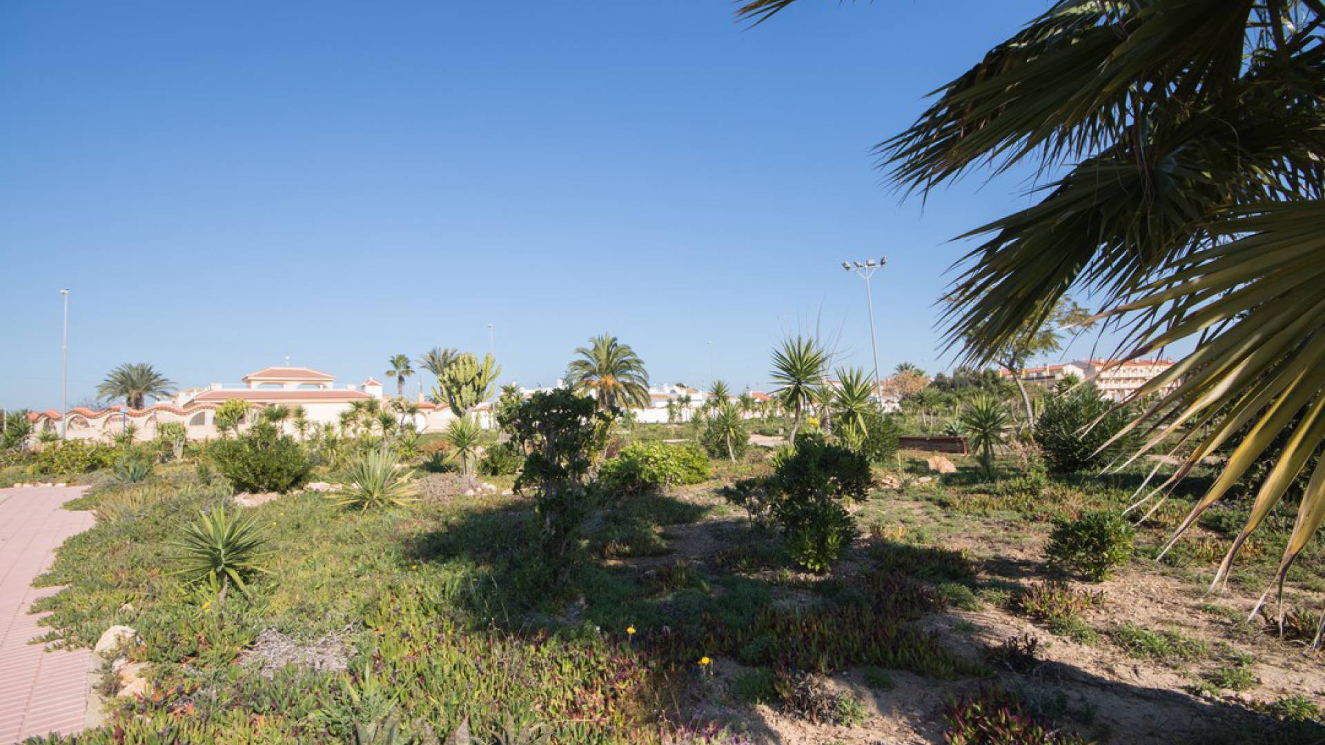 Resale - Apartment - Playa Flamenca - la concha