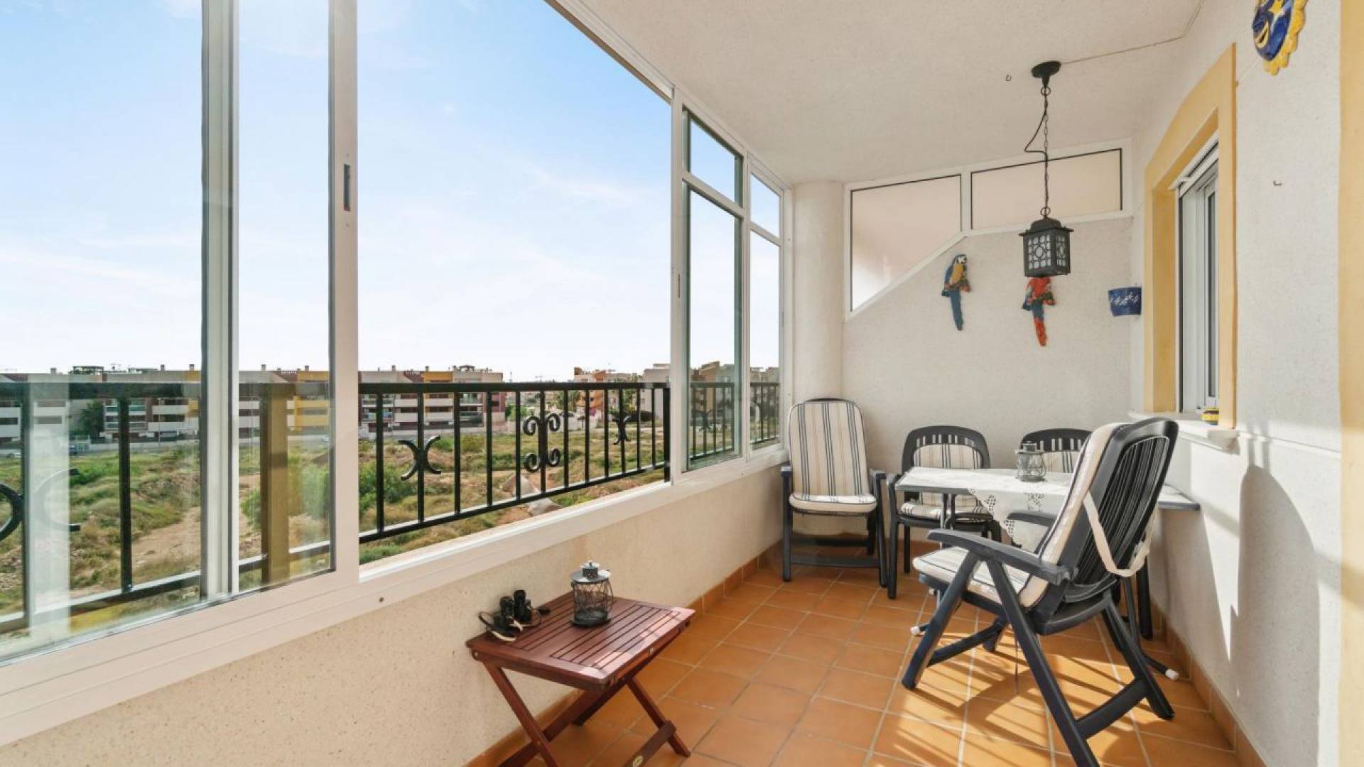 Resale - Apartment - Playa Flamenca - la mirada