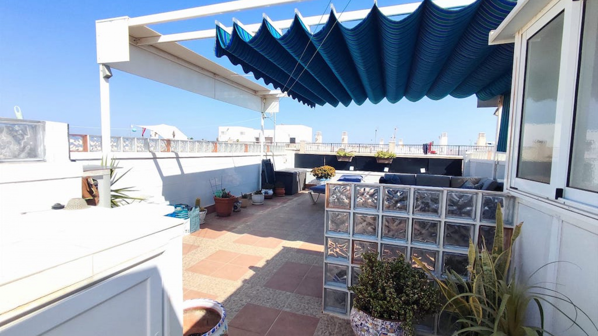 Resale - Apartment - Playa Flamenca - la mirada