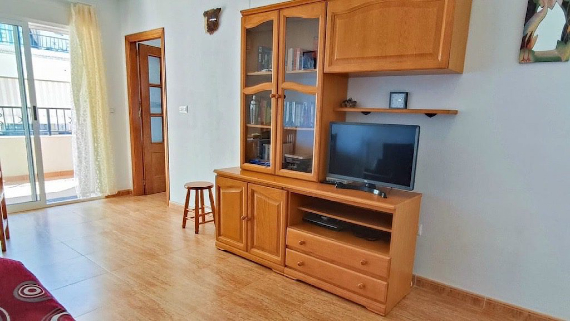 Resale - Apartment - Playa Flamenca - la mirada