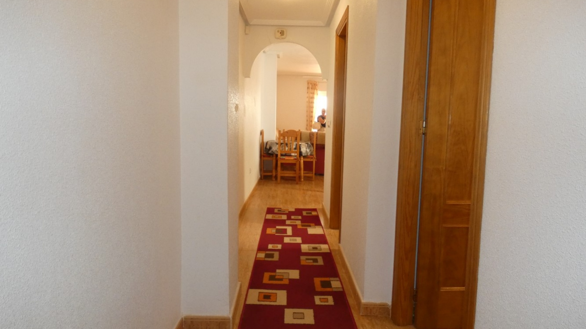 Resale - Apartment - Playa Flamenca - la mirada