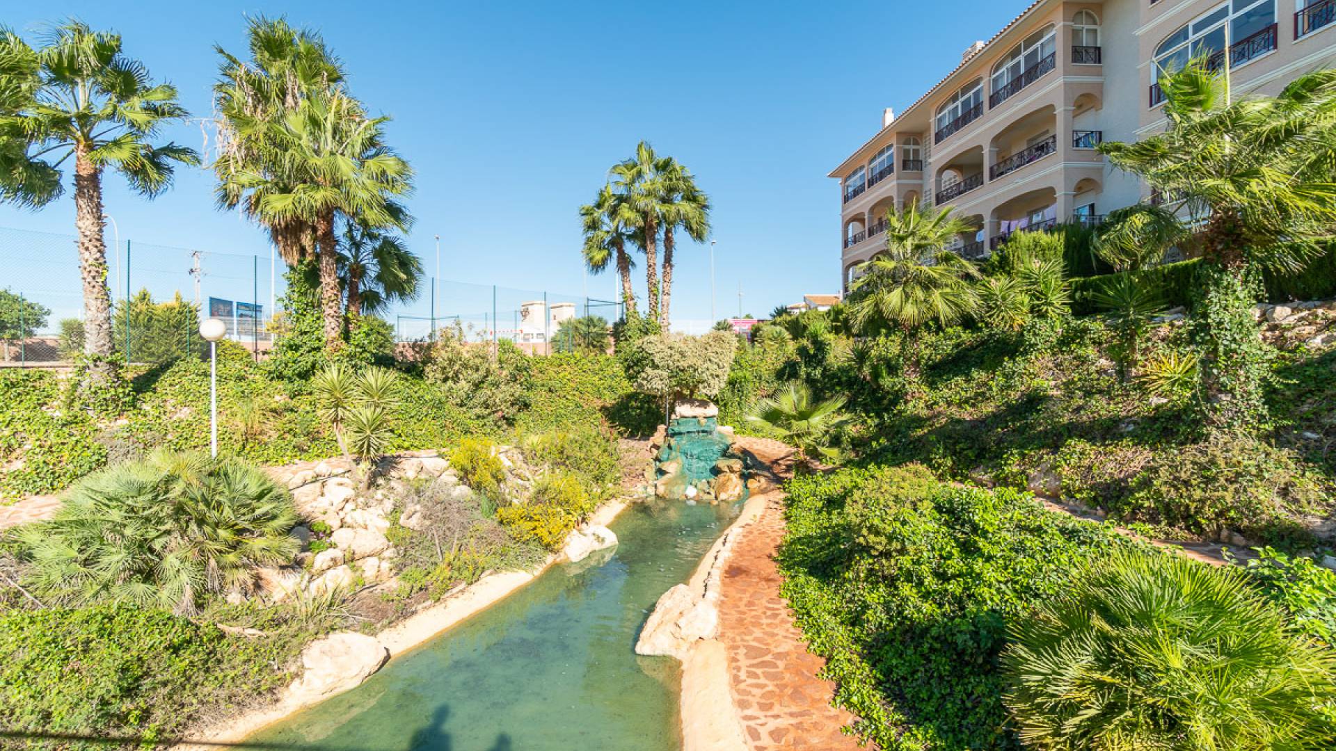 Resale - Apartment - Playa Flamenca - Laguna Golf