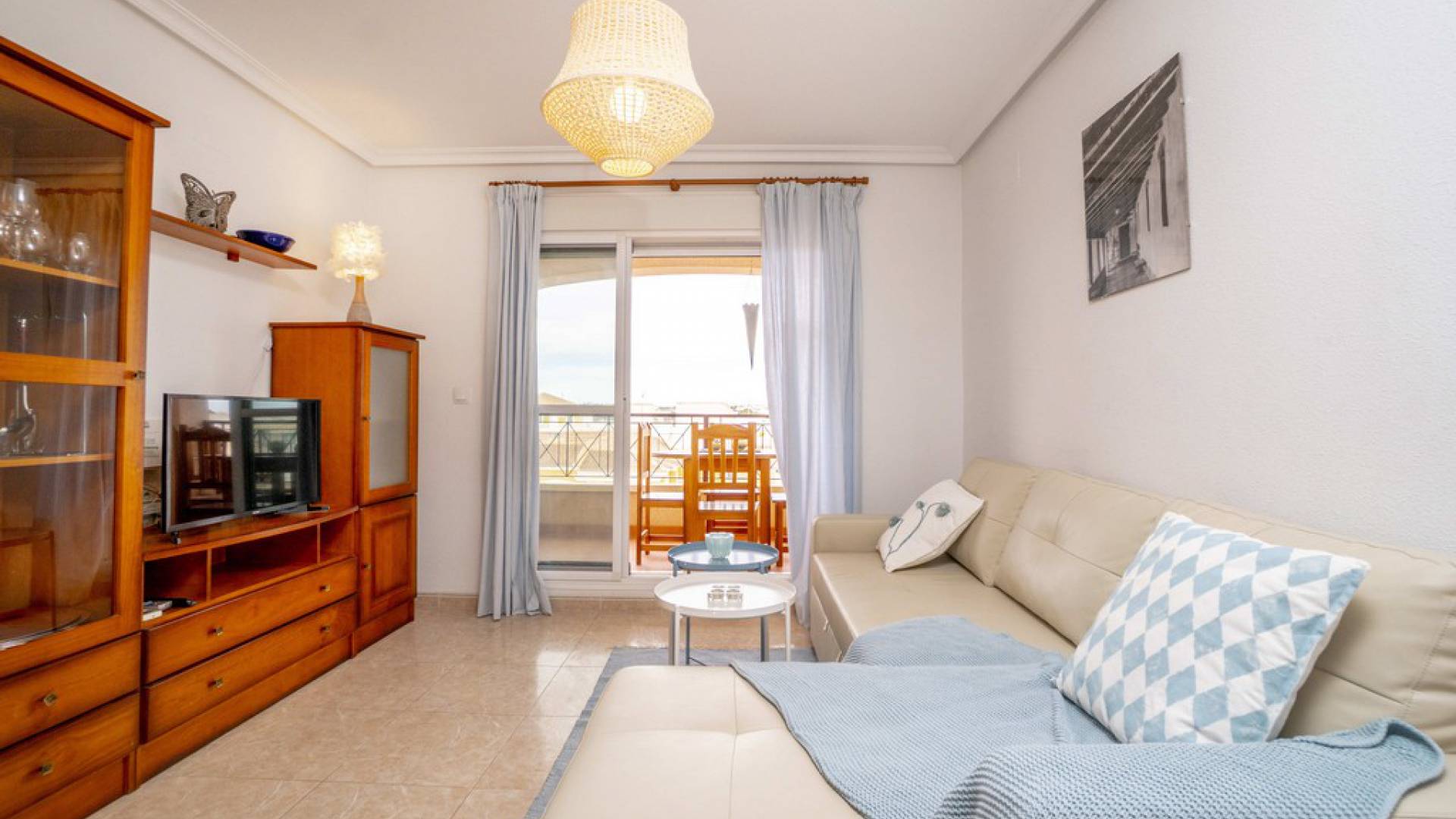 Resale - Apartment - Playa Flamenca - Laguna Golf