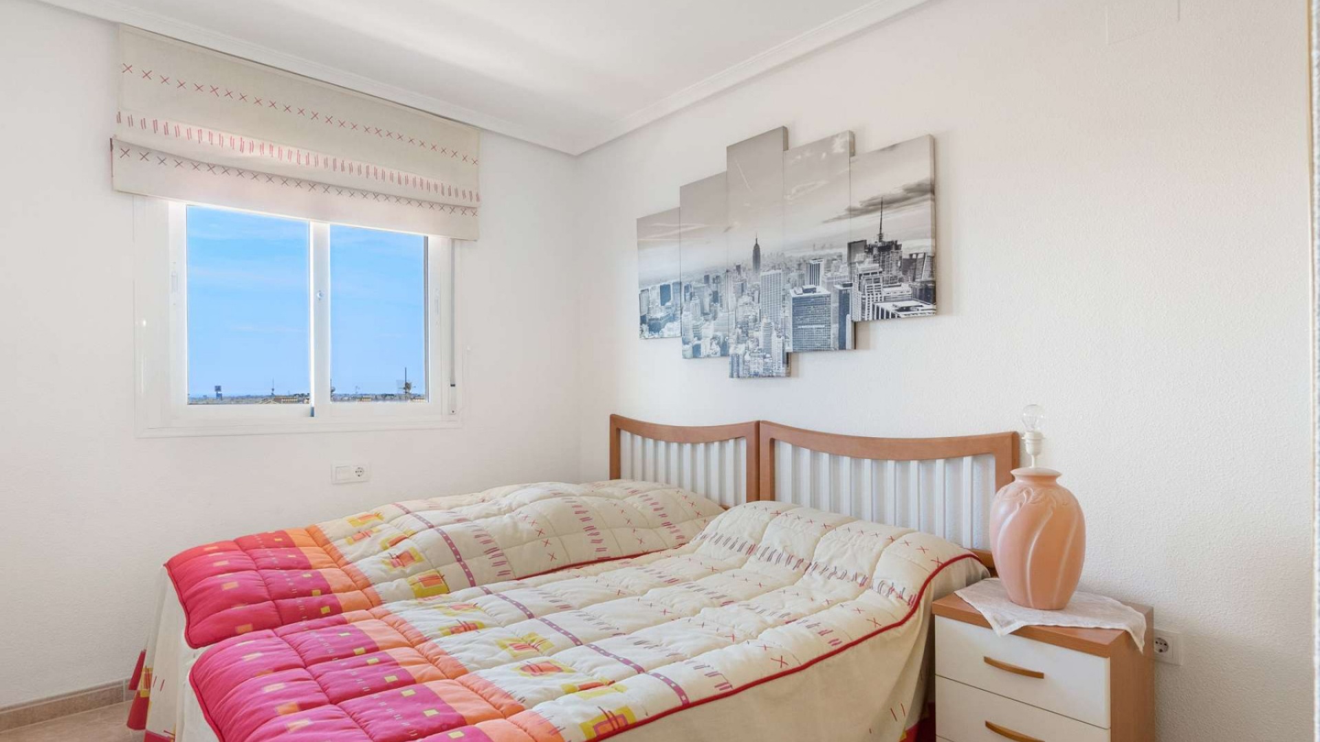 Resale - Apartment - Playa Flamenca - Laguna Golf