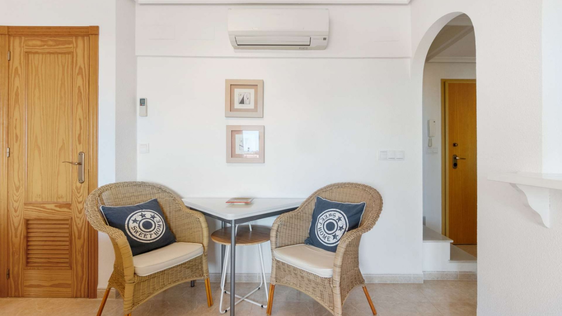 Resale - Apartment - Playa Flamenca - Laguna Golf