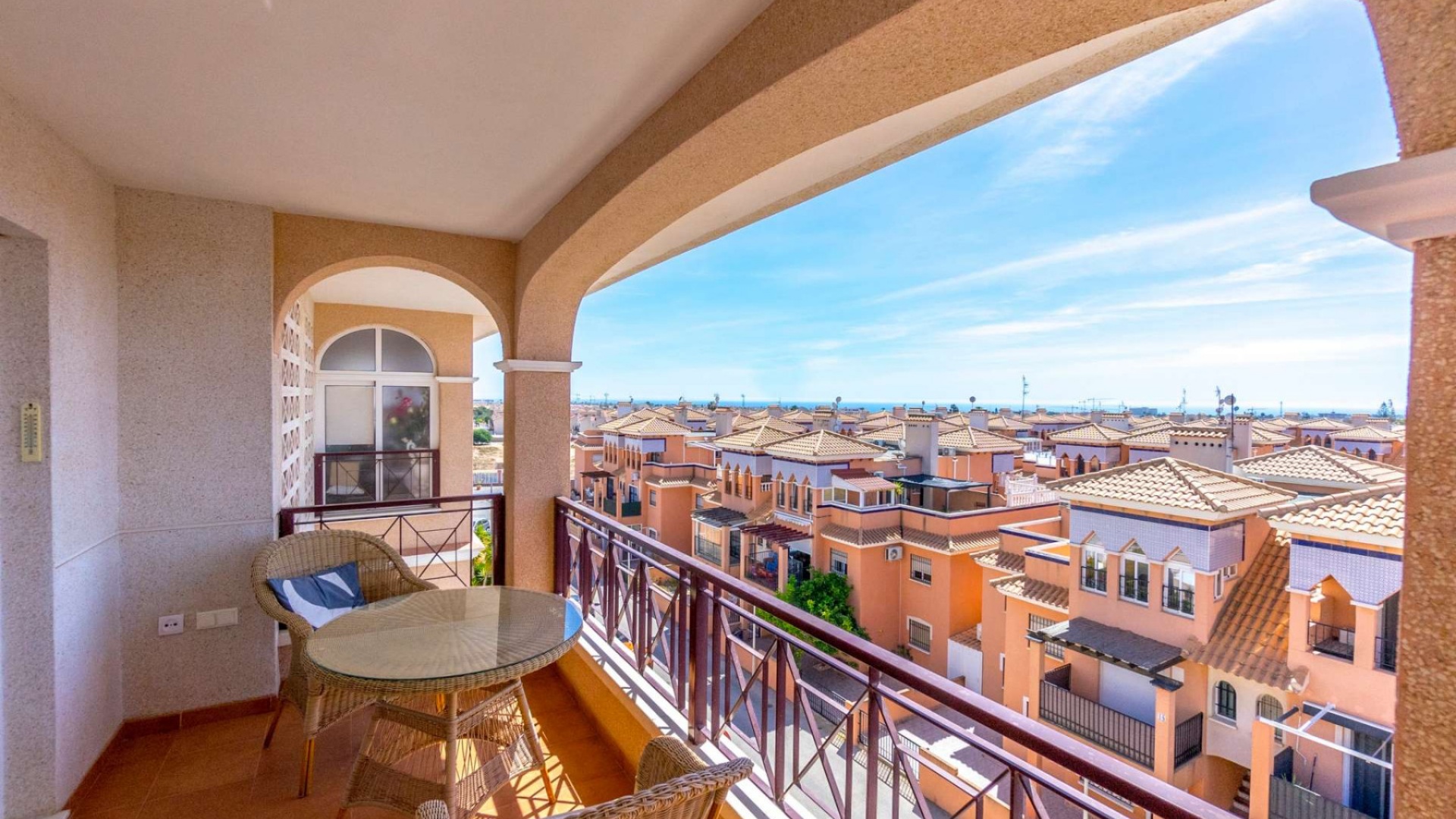 Resale - Apartment - Playa Flamenca - Laguna Golf