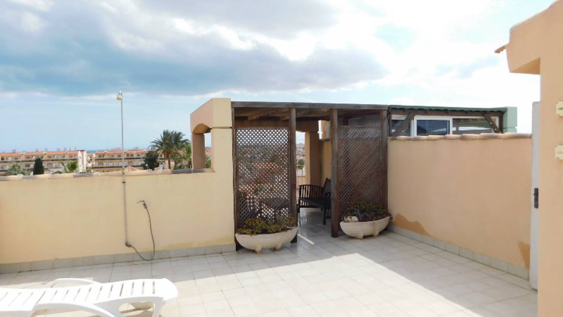 Resale - Apartment - Playa Flamenca - las chismosas