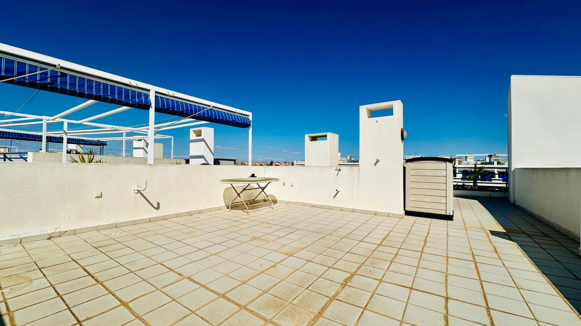 Resale - Apartment - Playa Flamenca - las terrazas