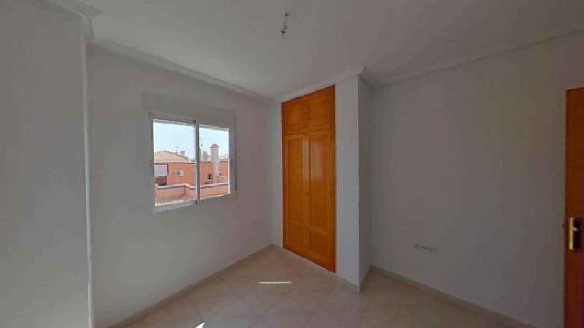 Resale - Apartment - Playa Flamenca - parque del duque