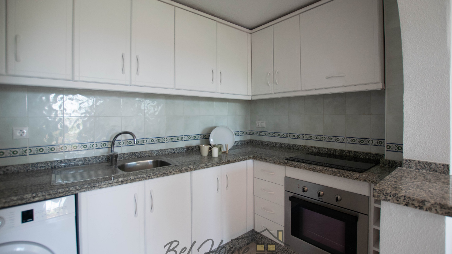 Resale - Apartment - Playa Flamenca - parque del duque