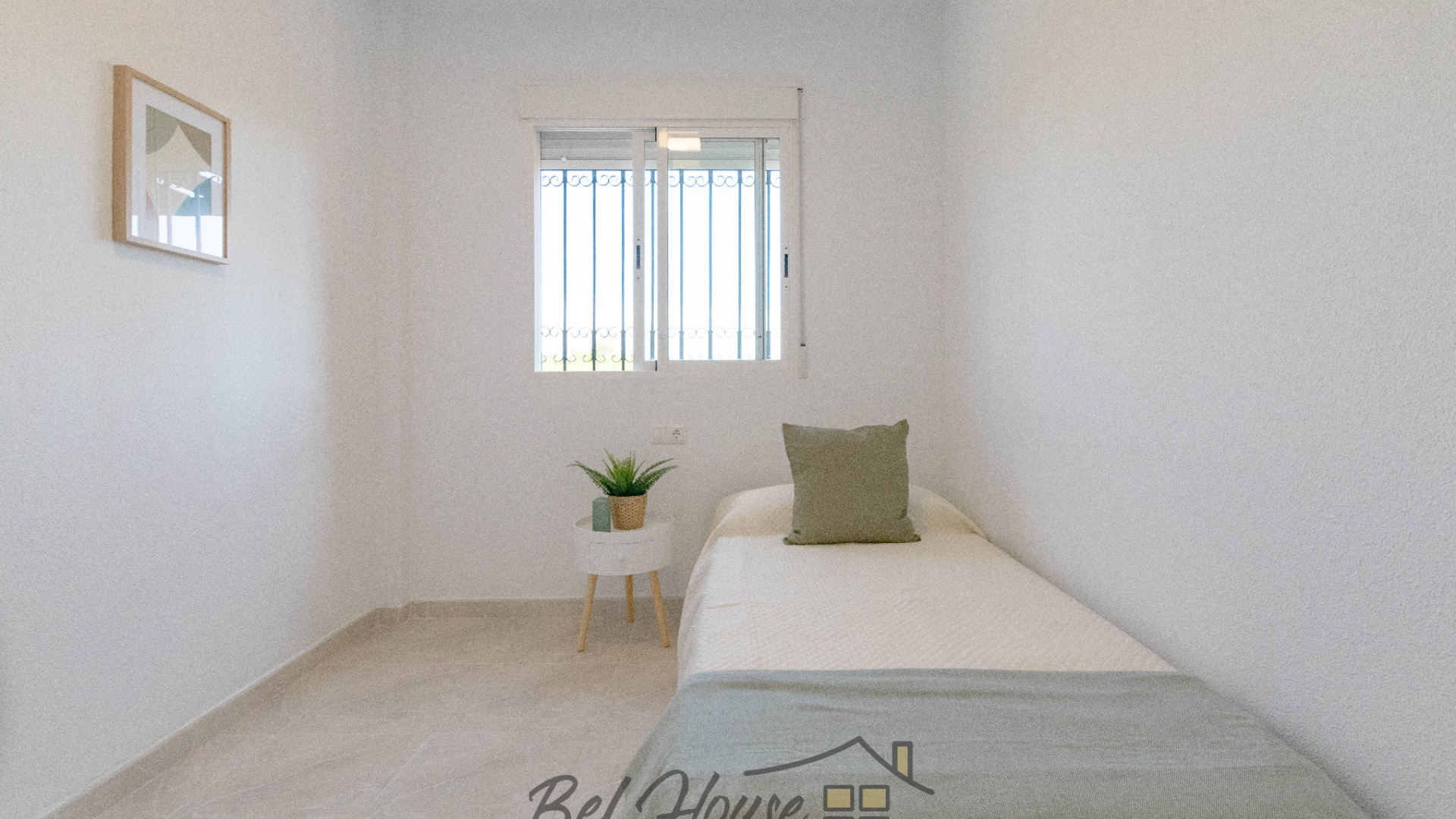 Resale - Apartment - Playa Flamenca - parque del duque