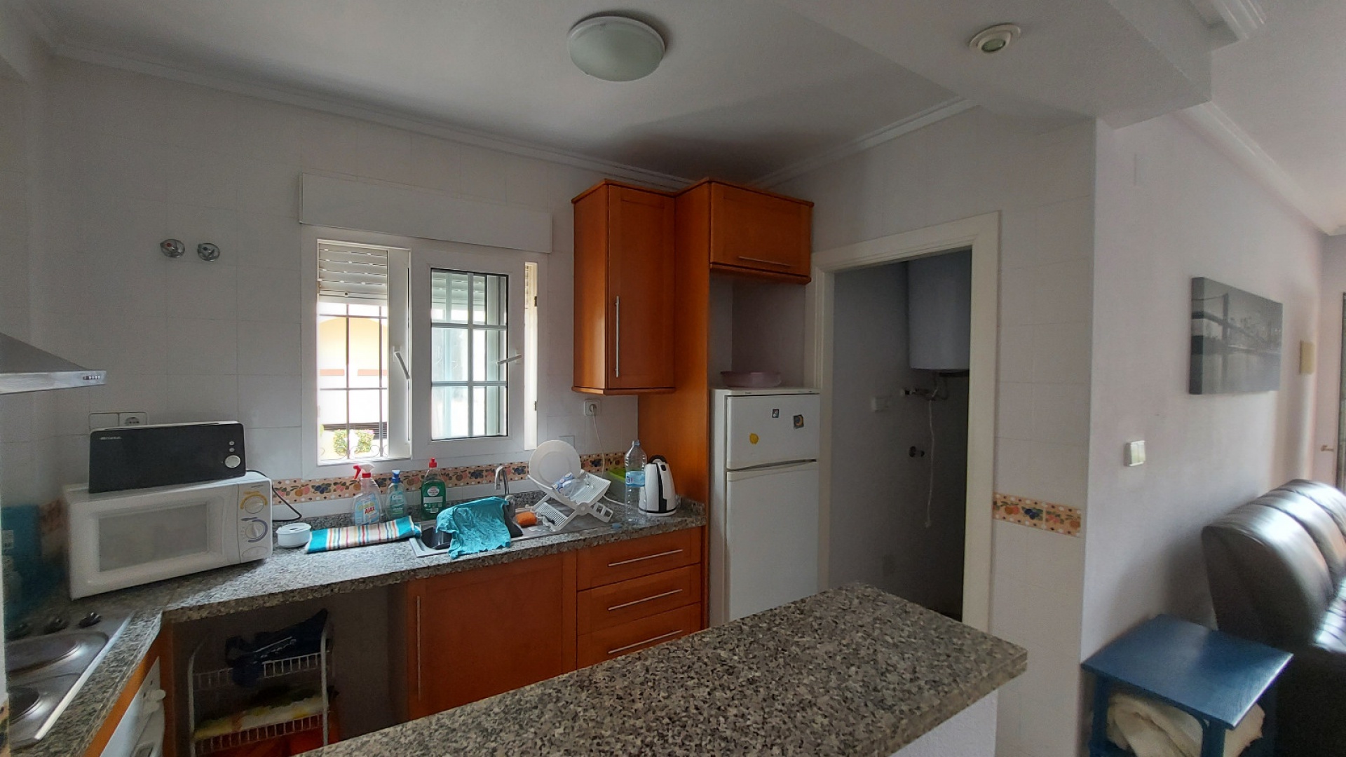 Resale - Apartment - Playa Flamenca - Res. Montilla