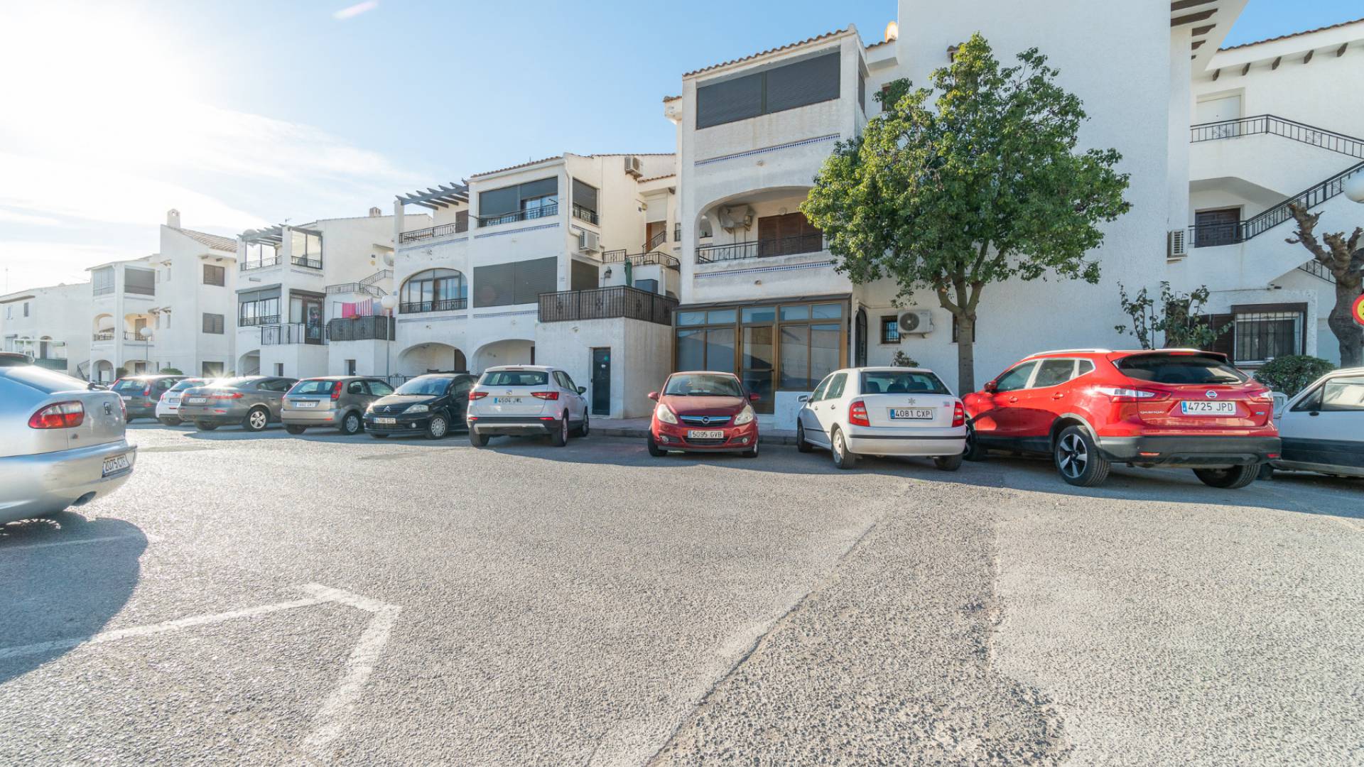 Resale - Apartment - Playa Flamenca - Res. Oleza Garden