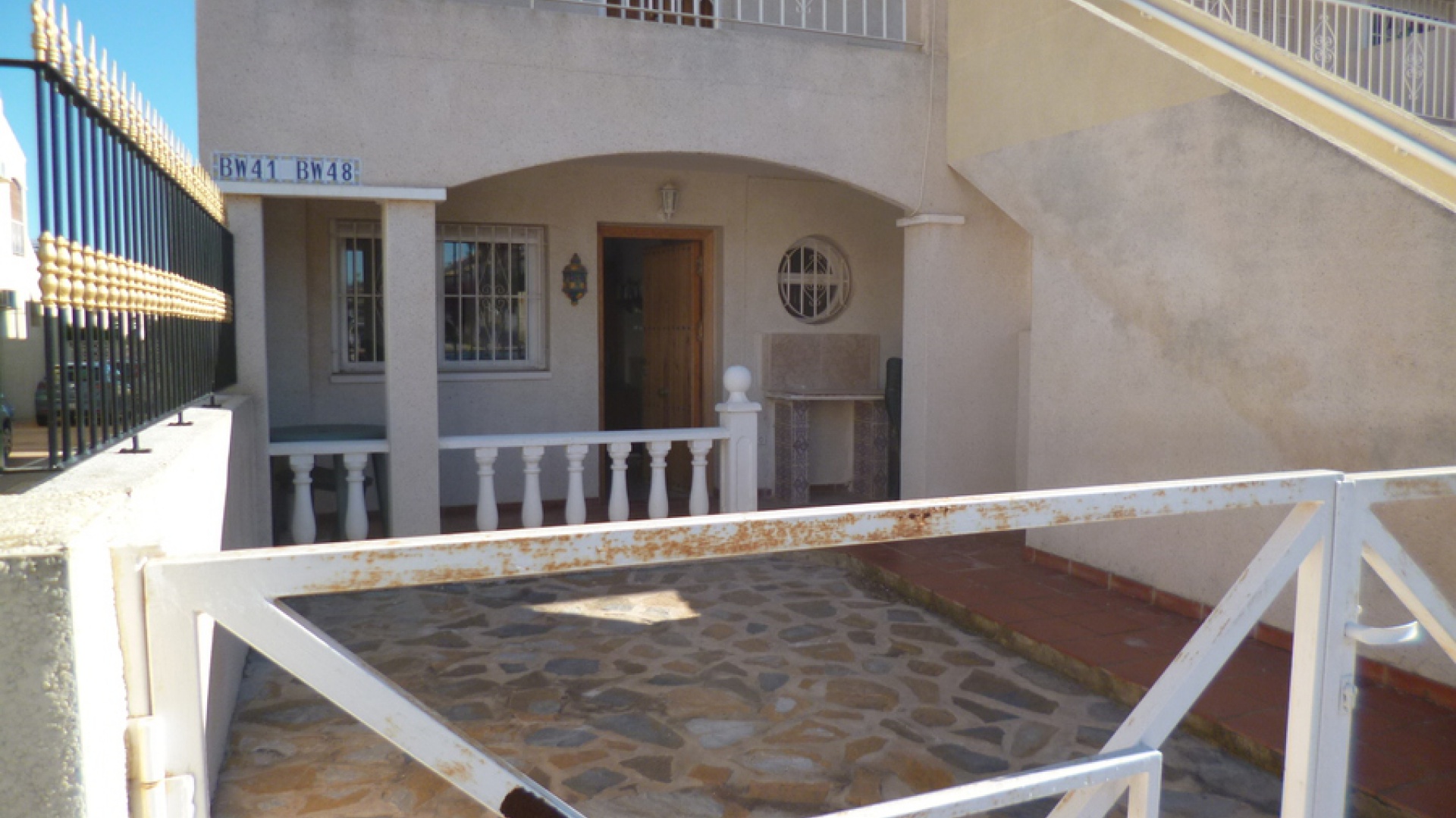 Resale - Apartment - Playa Flamenca - Res. Olympia