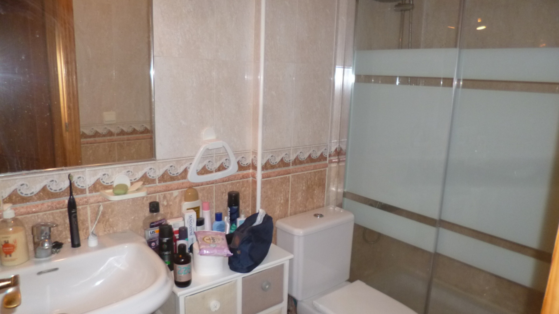 Resale - Apartment - Playa Flamenca - Res. Olympia