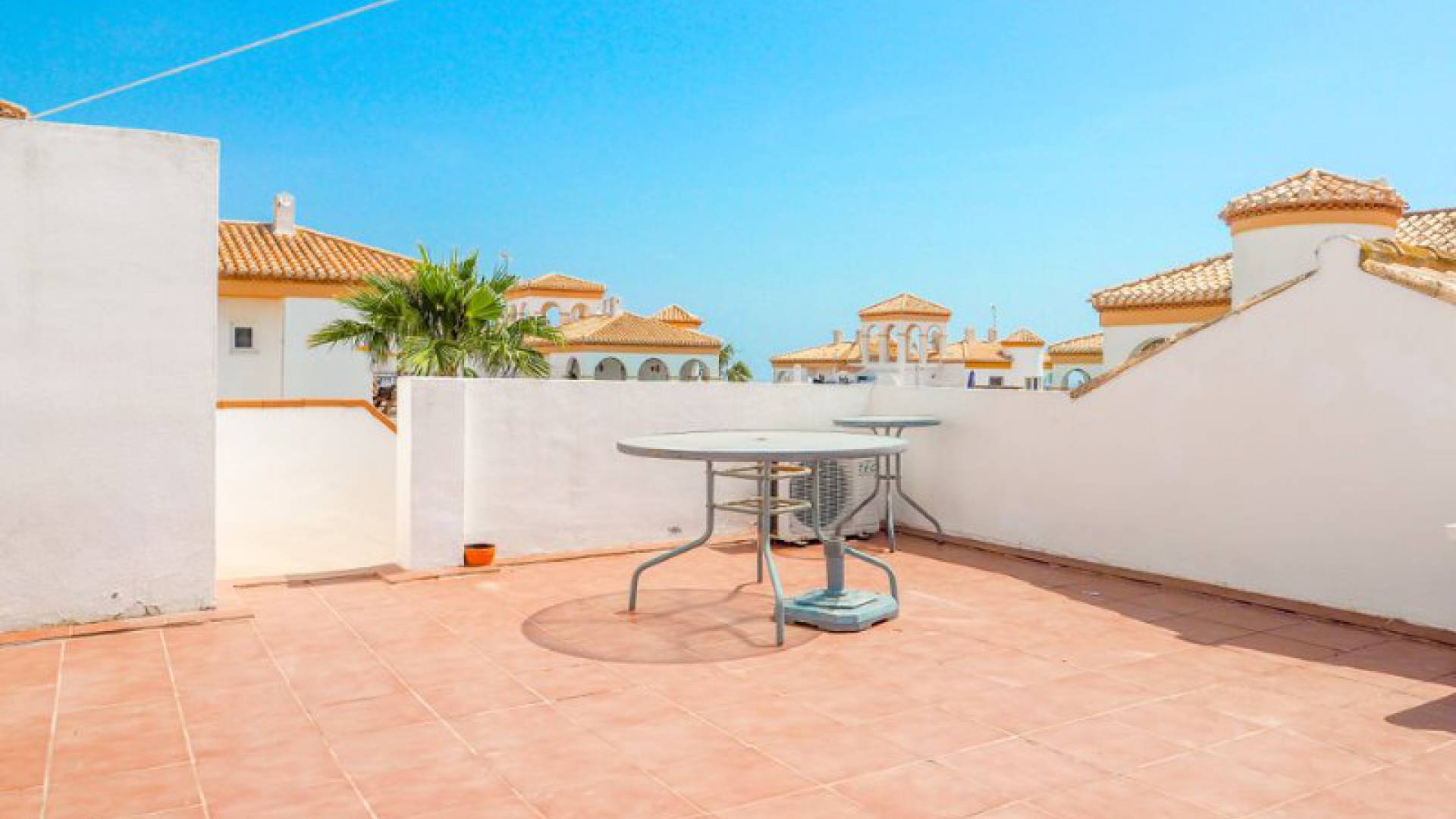 Resale - Apartment - Playa Flamenca - Res. Playa Flamenca