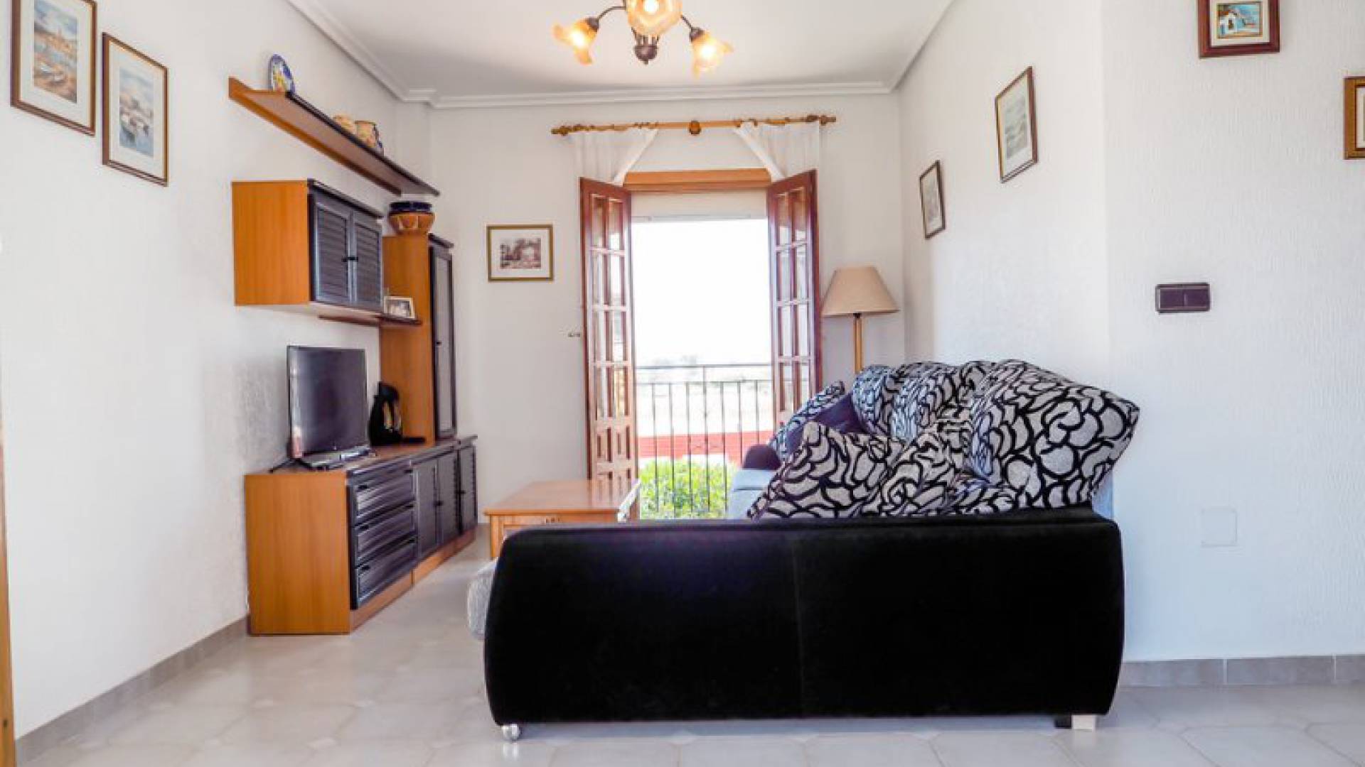 Resale - Apartment - Playa Flamenca - Res. Playa Flamenca