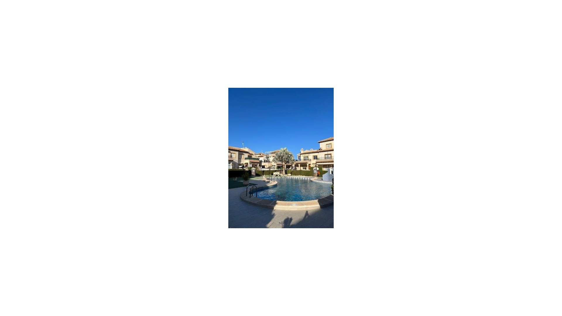 Resale - Apartment - Playa Flamenca - Res. San Antonio