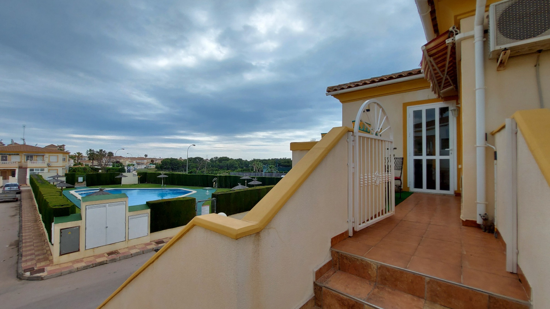 Resale - Apartment - Playa Flamenca - Res. Sol de Mar