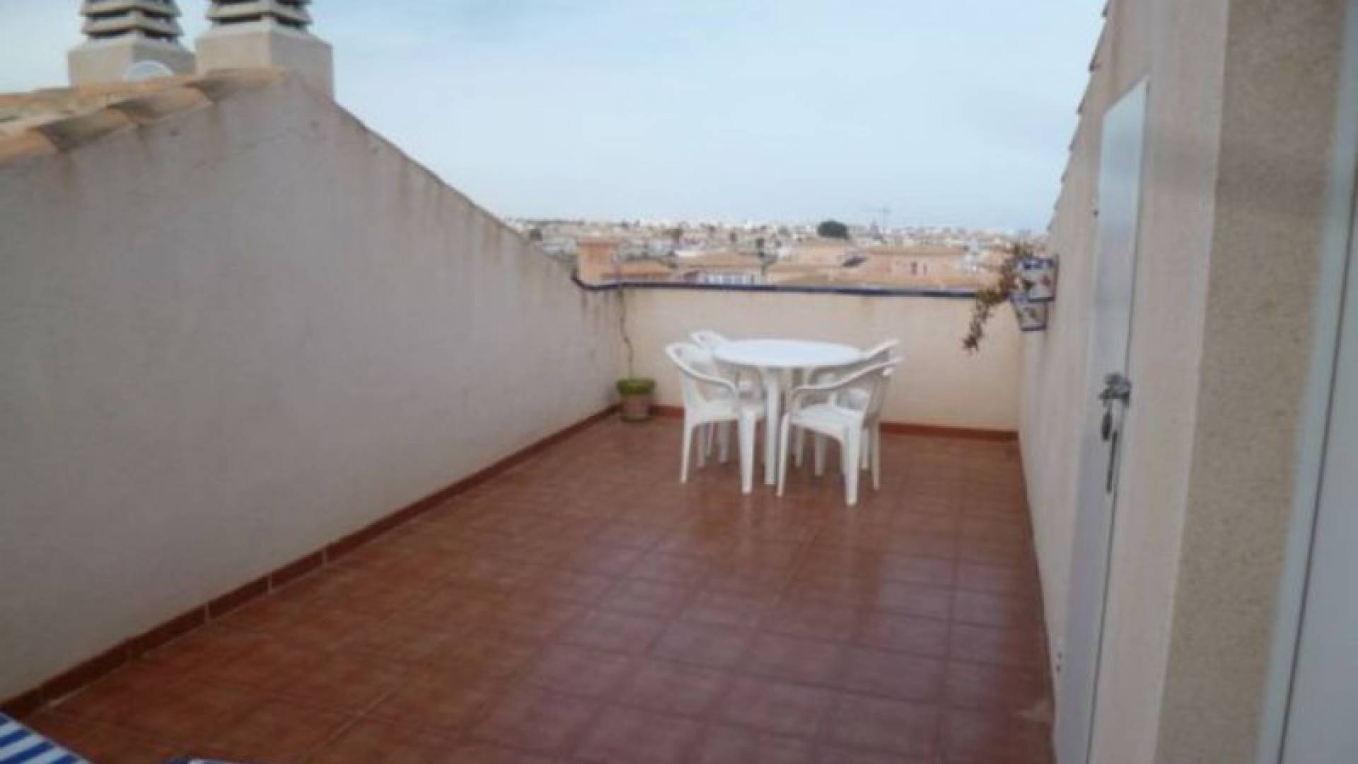 Resale - Apartment - Playa Flamenca - san jose