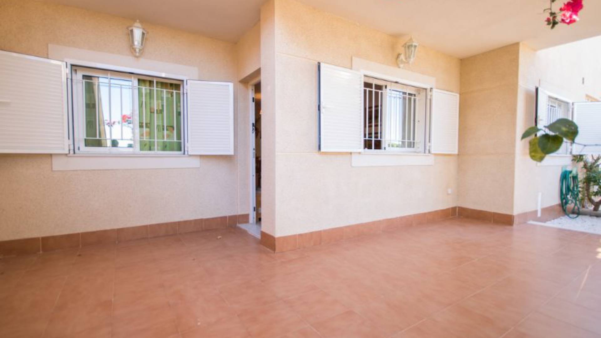 Resale - Apartment - Playa Flamenca - zeniamar