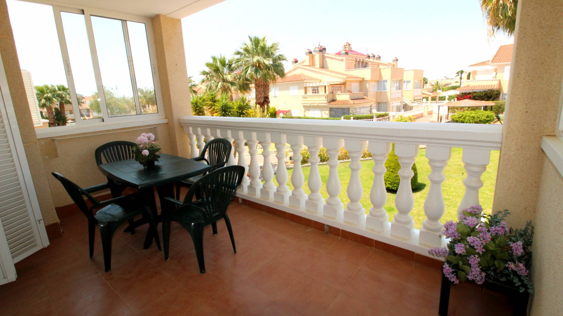 Resale - Apartment - Playa Flamenca - zeniamar