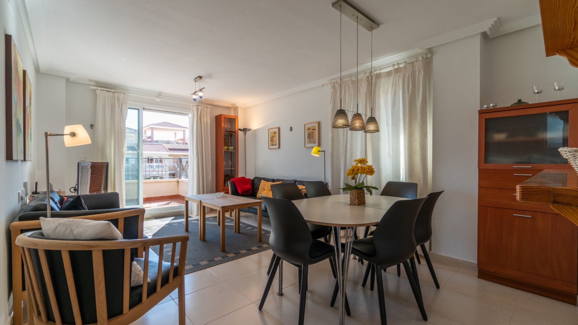 Resale - Apartment - Playa Flamenca - zeniamar